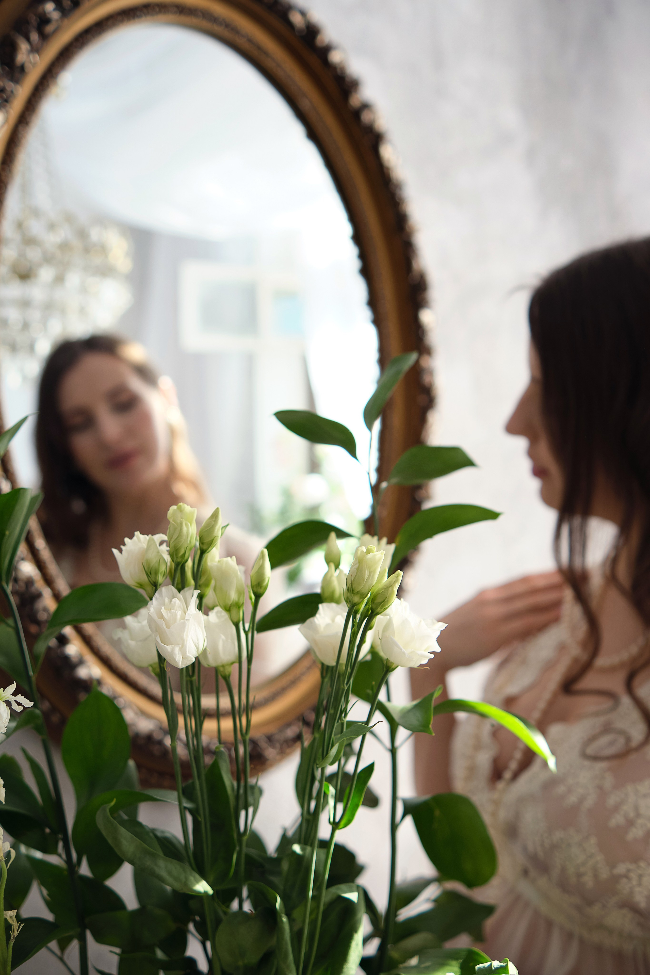 Ирина «В ожидании»