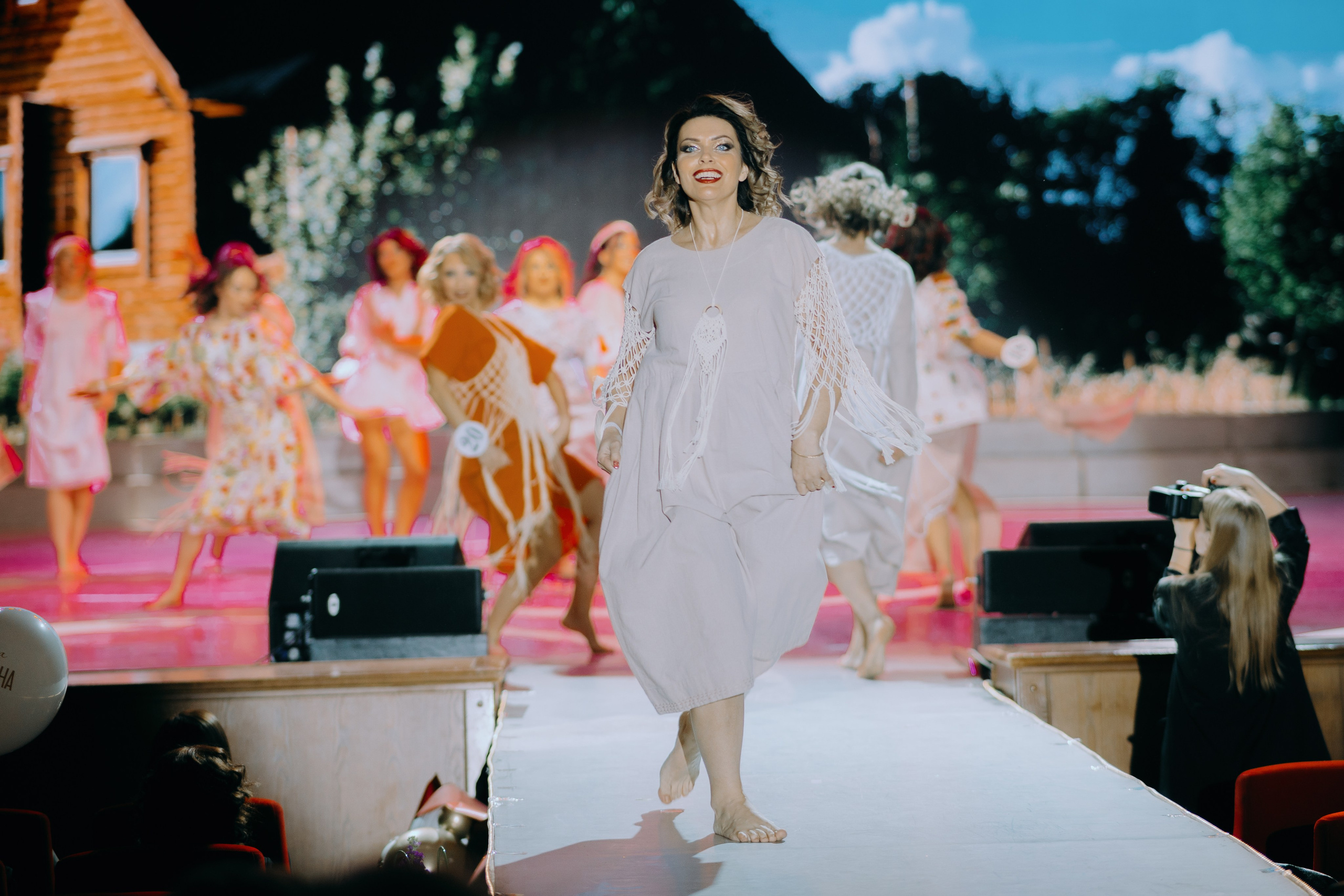 Мама года. Репортажный, портретный и свадебный фотограф в Магнитогорске Степан Самовиков