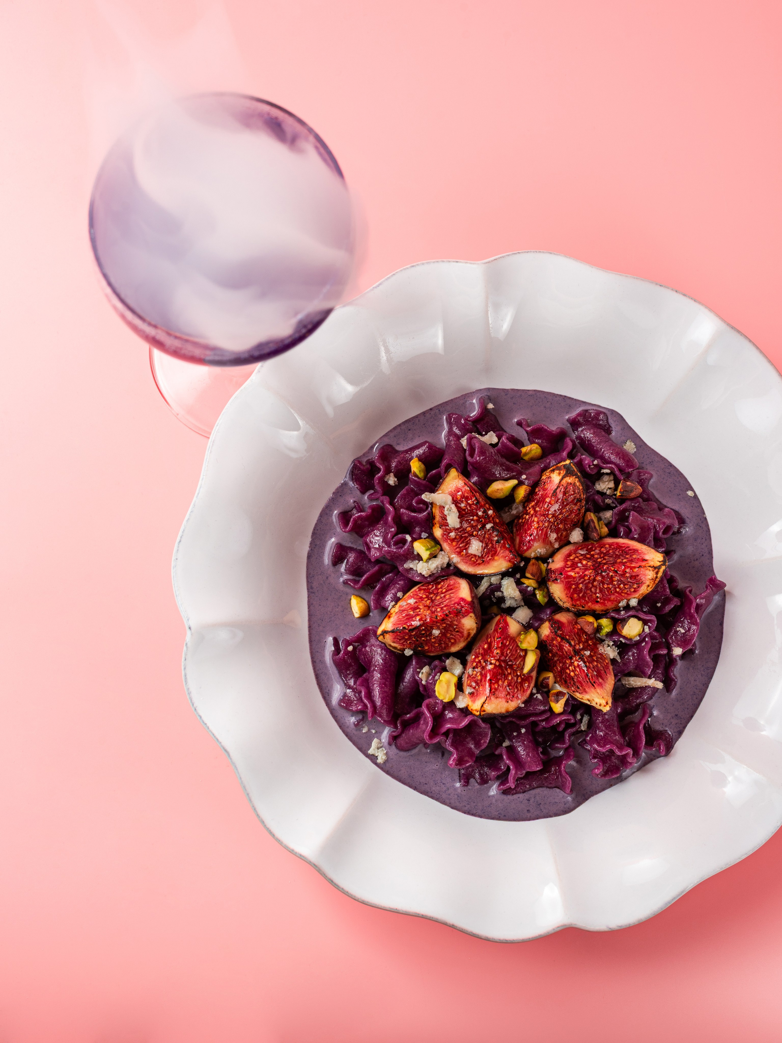 Съемка для меню заведений. Фуд и предметный фотограф Москва