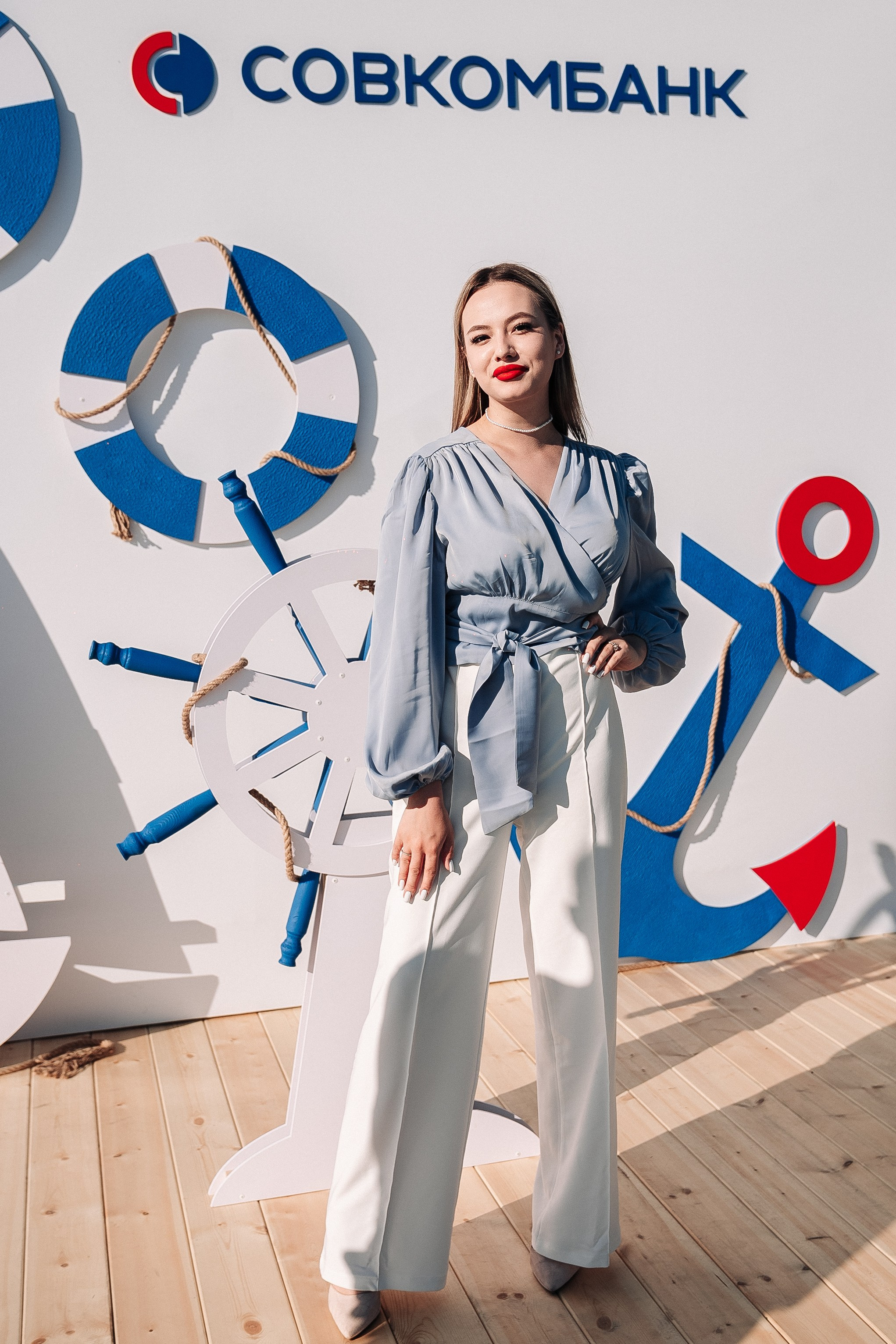 Совкомбанк. Фотограф в Хабаровске Швендых Рудольф