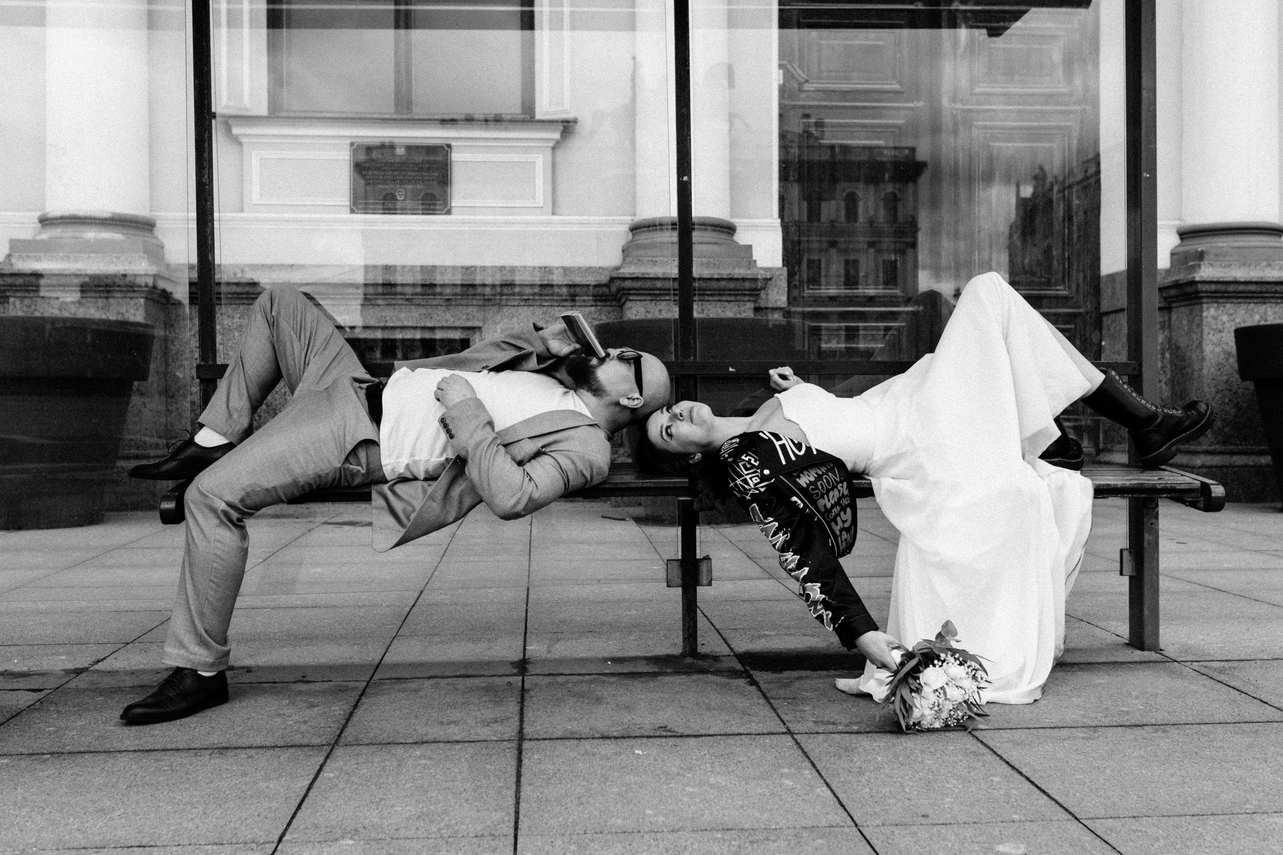 Мое портфолио за 2025 год. Свадебный фотограф СПБ