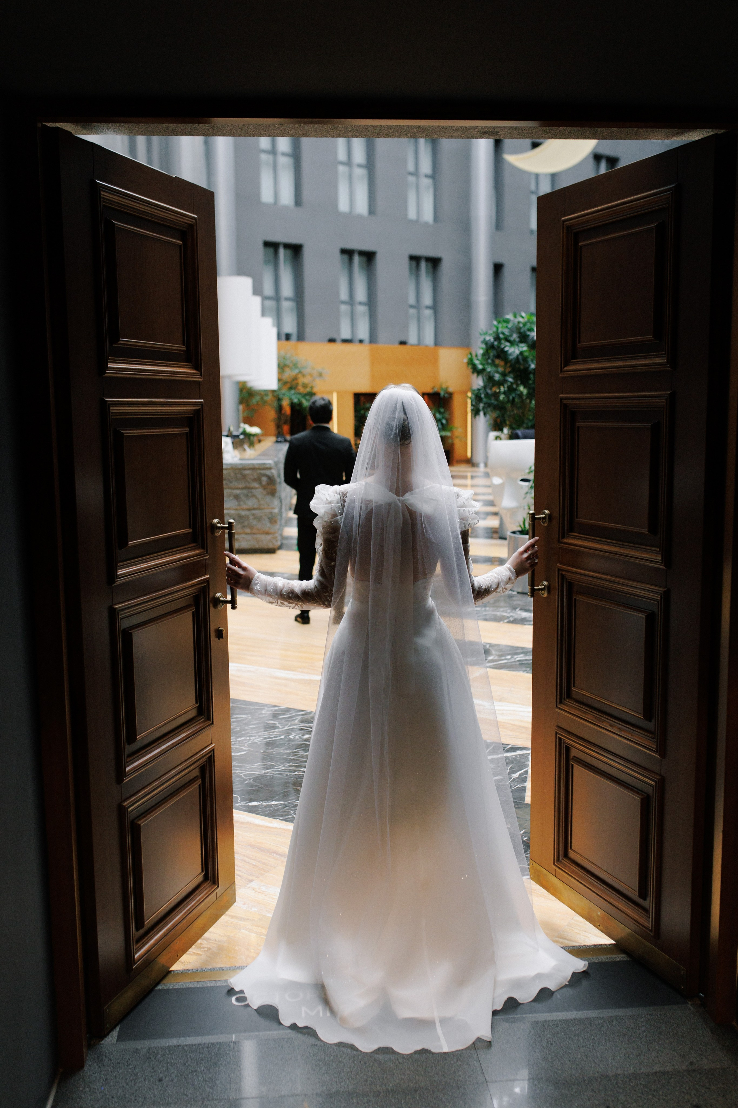 Мое портфолио за 2025 год. Свадебный фотограф СПБ