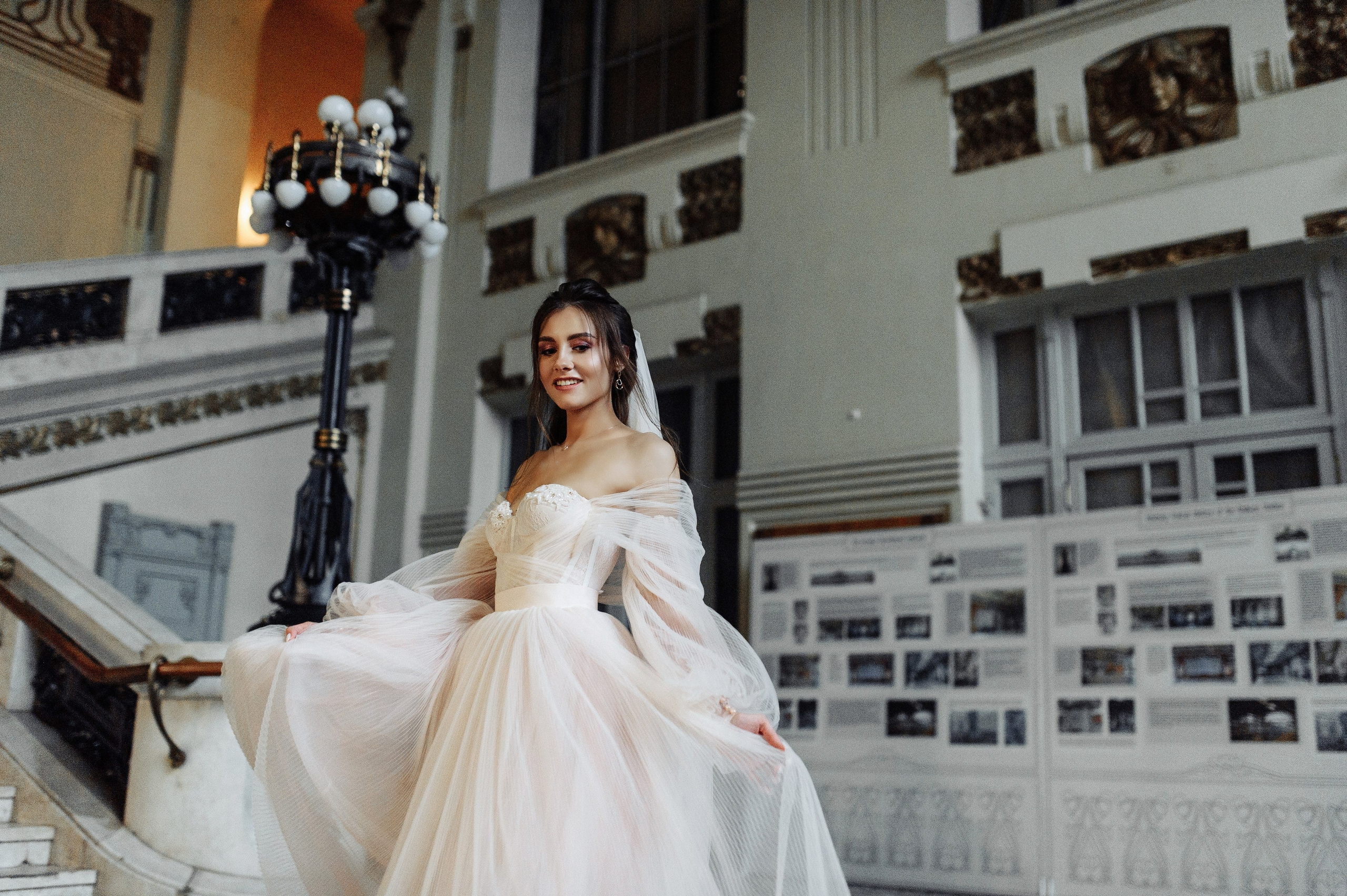 Свадьба Романа и Анастасии. Свадебный фотограф СПБ