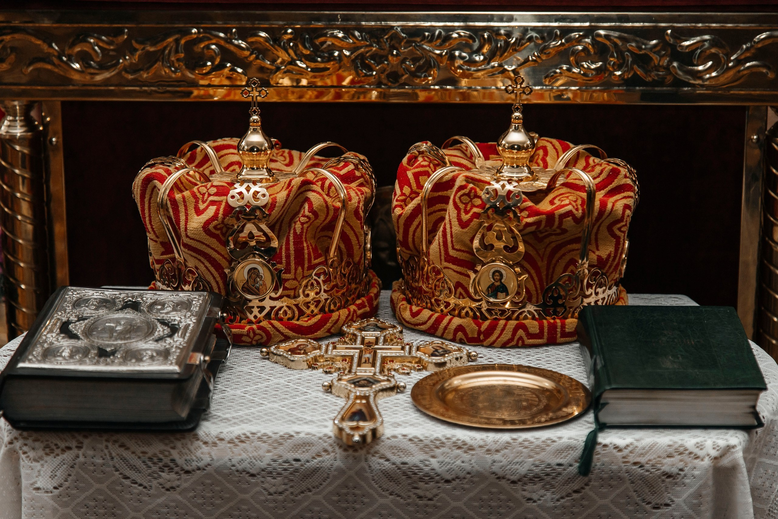 Крестины, Венчание. Персональный Фотограф Ларина Валентина Рязань