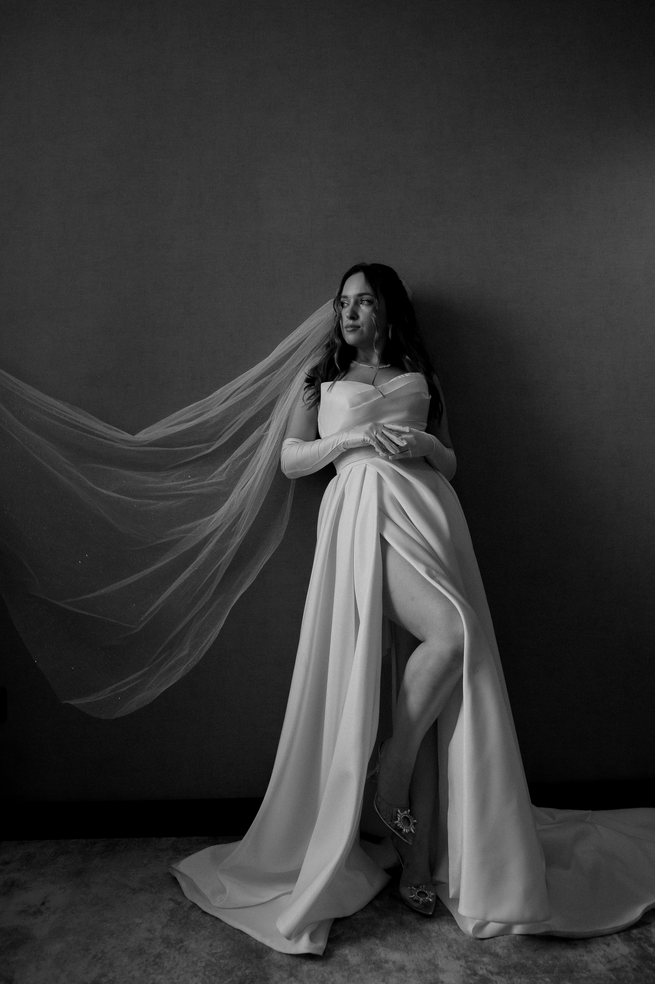 Станислав и Дарья. Свадебный фотограф и видеограф в Омске — Виталий и Алёна Орлянд