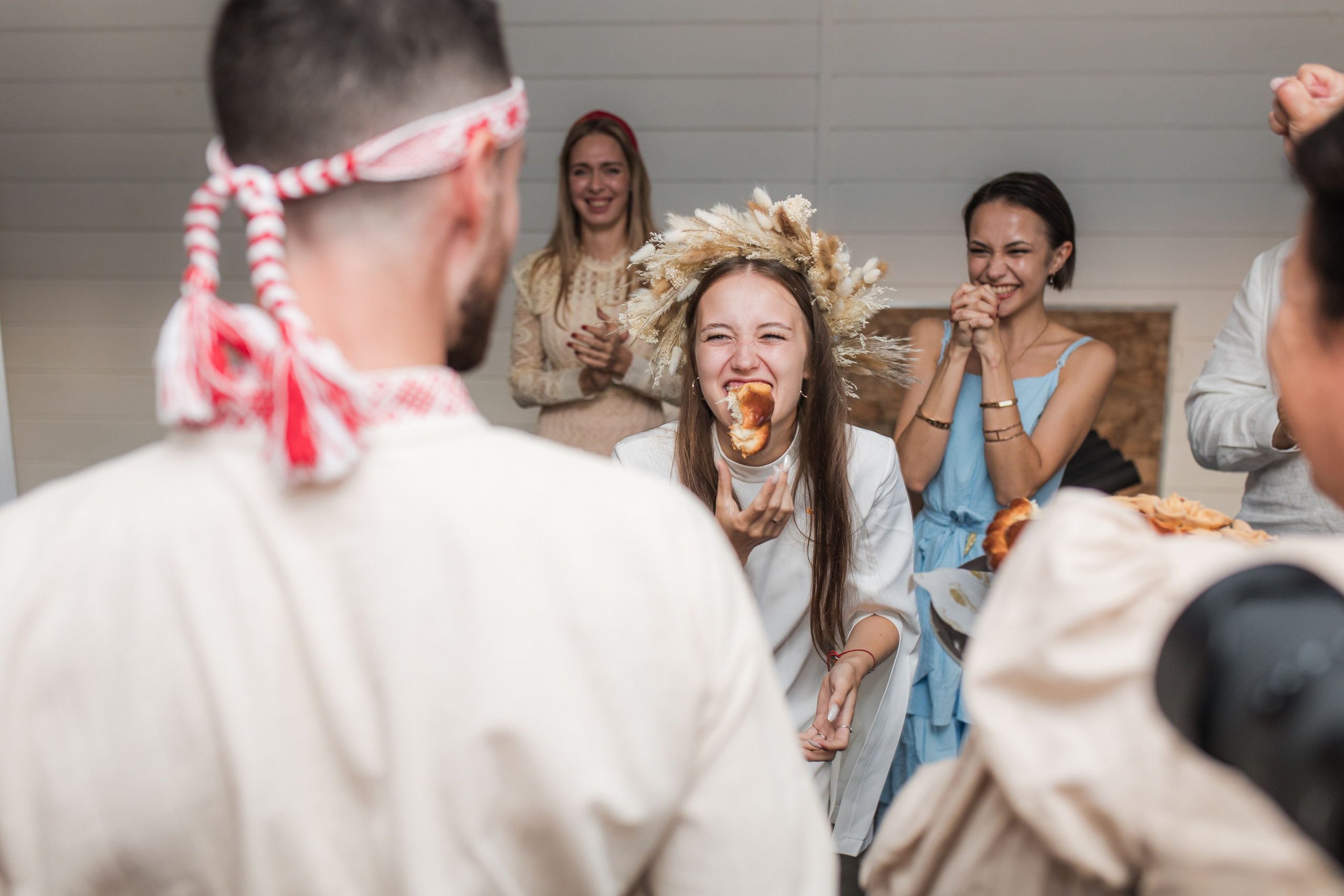 September do you remember. Фотограф в Москве Вероника Иньякова