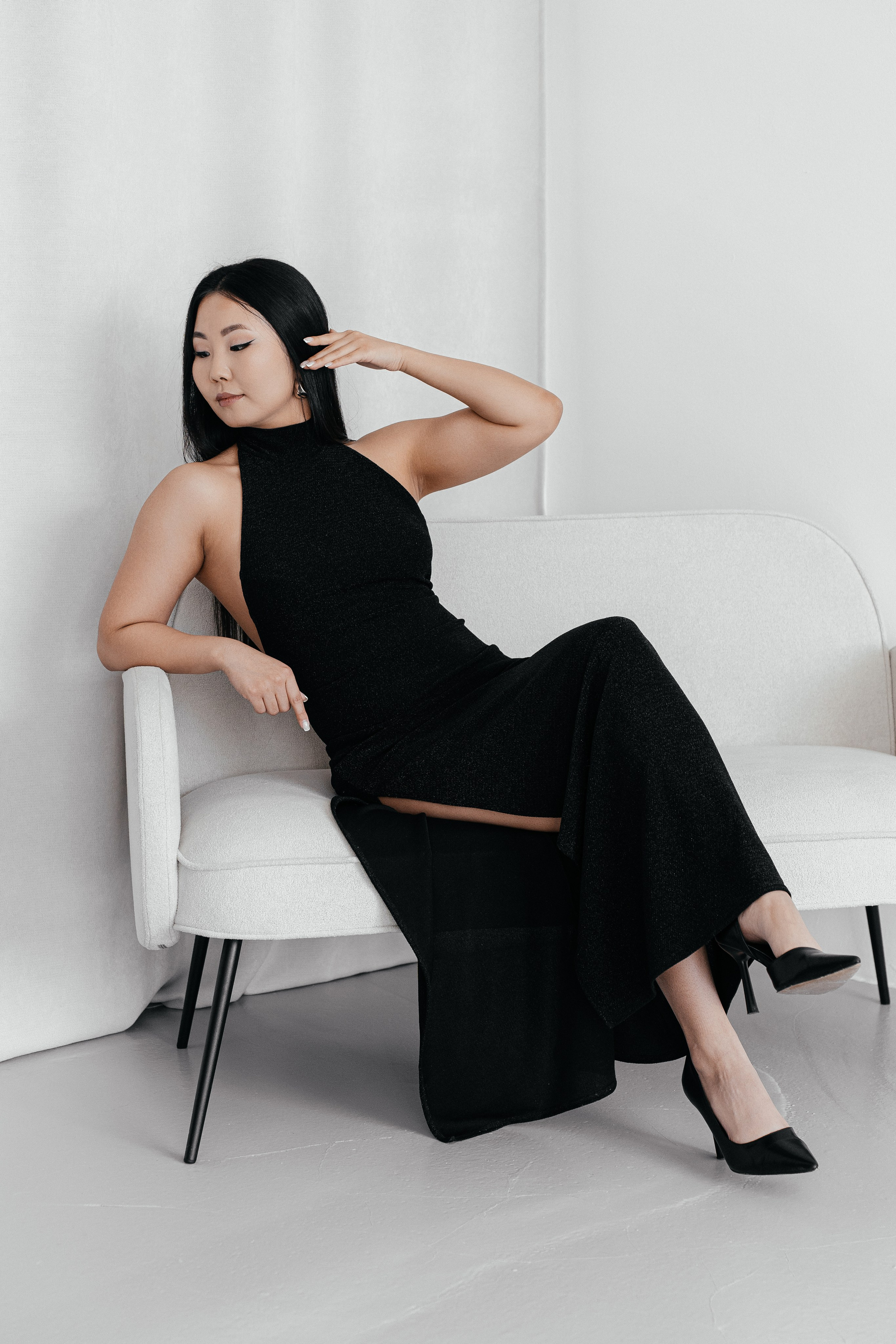 Анастасия. Фотограф Улан-Удэ