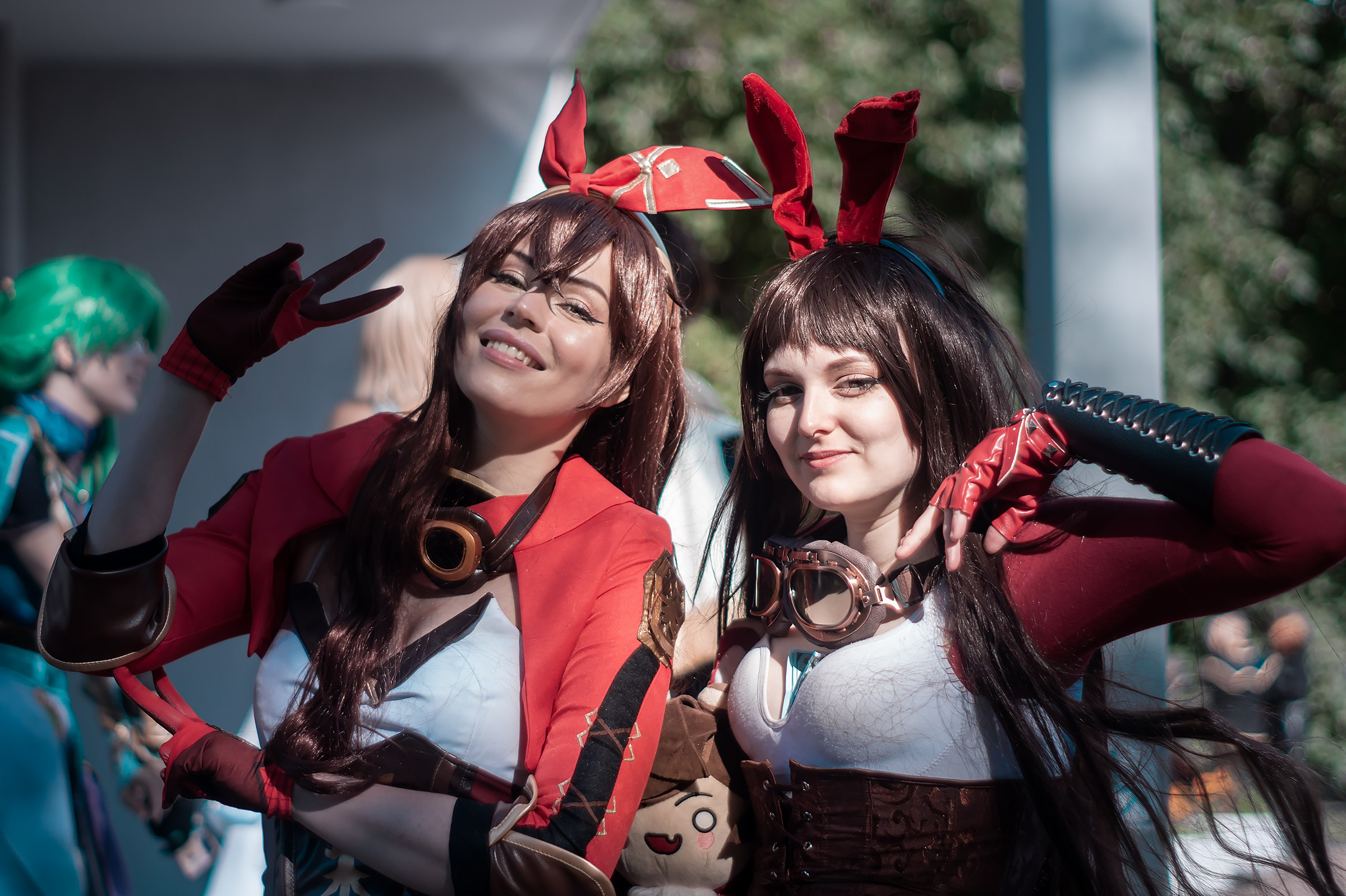 Анифест. Фотограф в Санкт-Петербурге и ЛО Егор Ставер