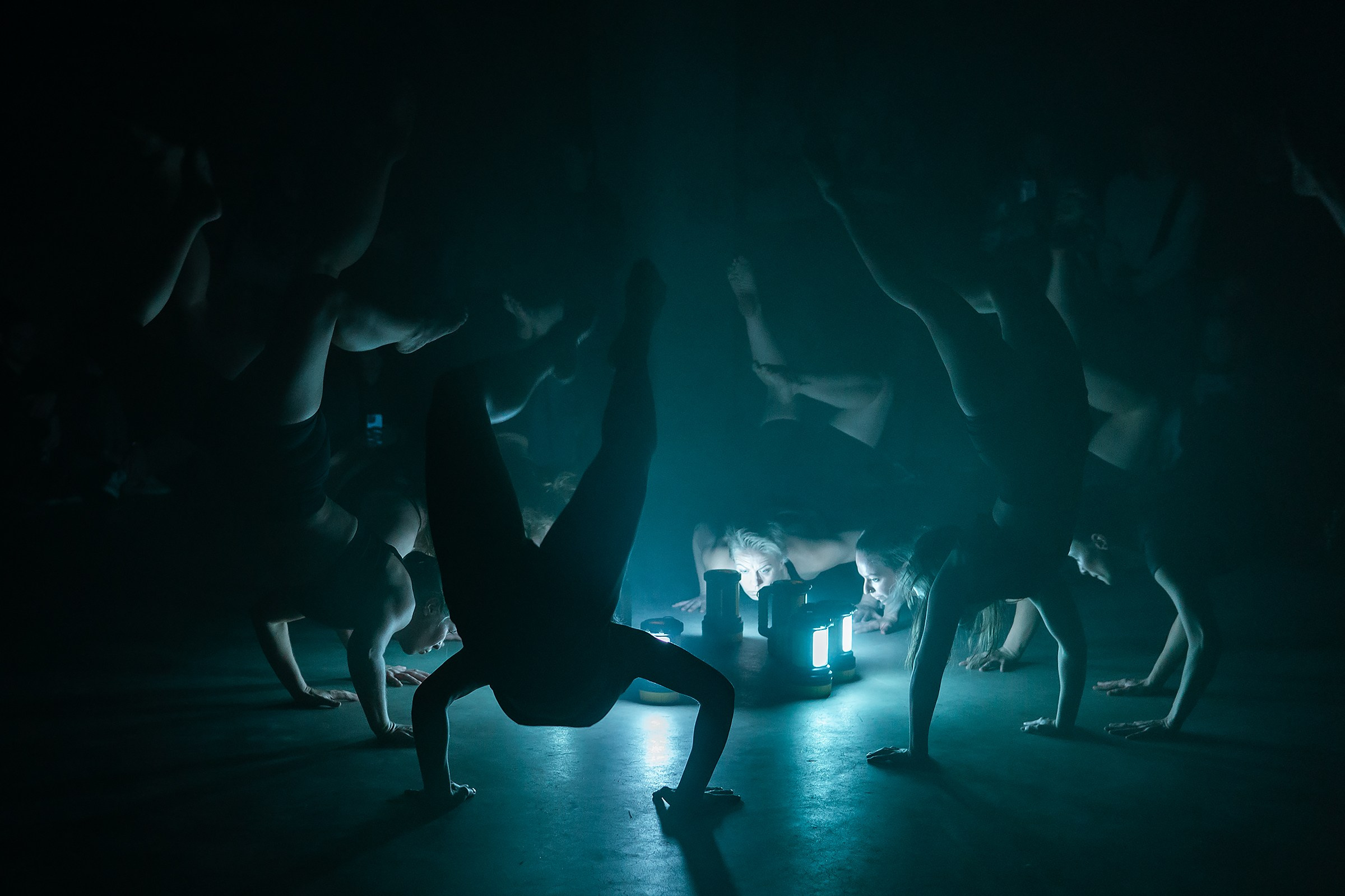 Фестиваль Gamma. Фотограф в Санкт-Петербурге и ЛО Егор Ставер