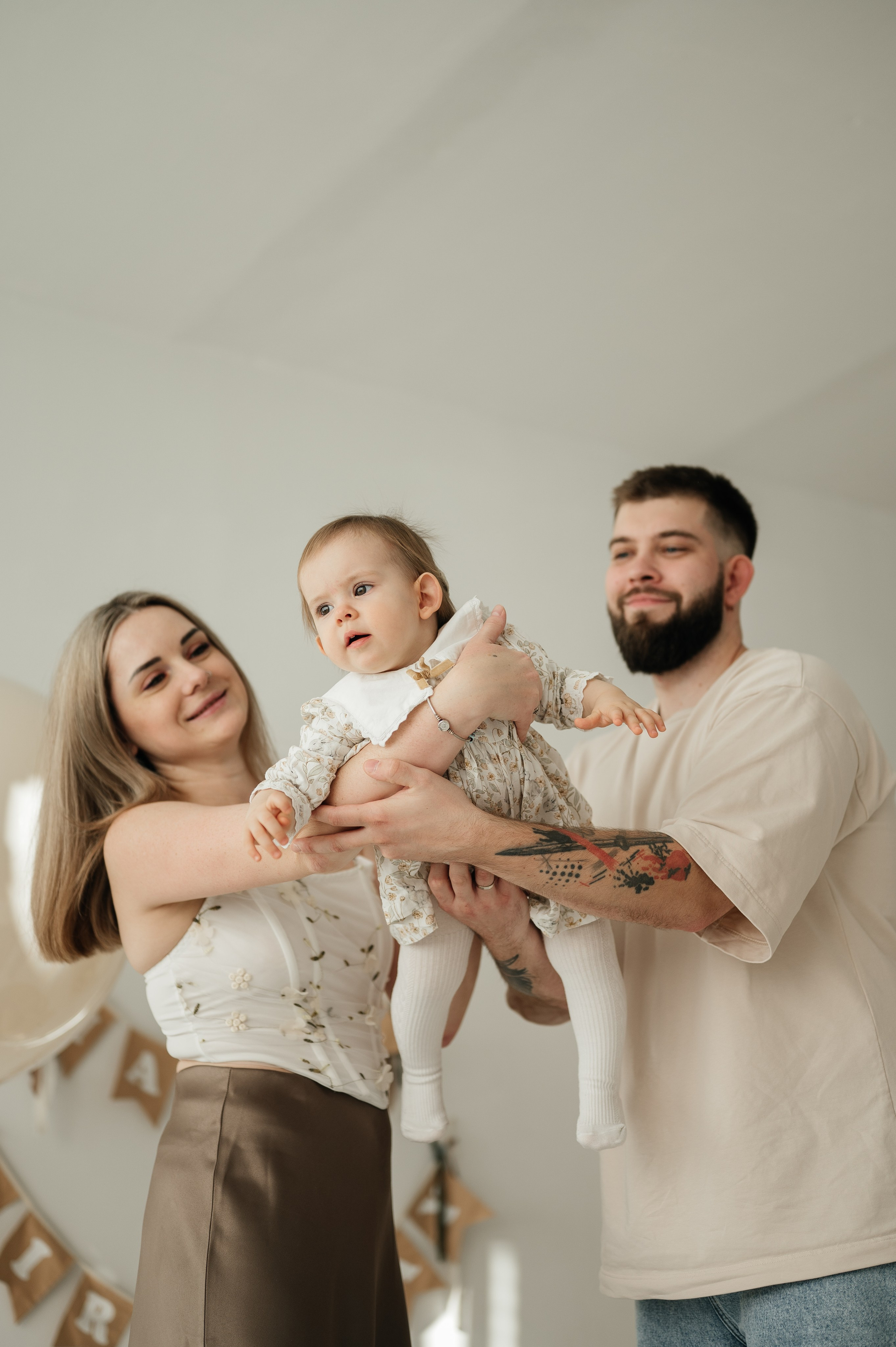 Happy birthday. Свадебный и семейный фотограф в Краснодаре Алина Мельник