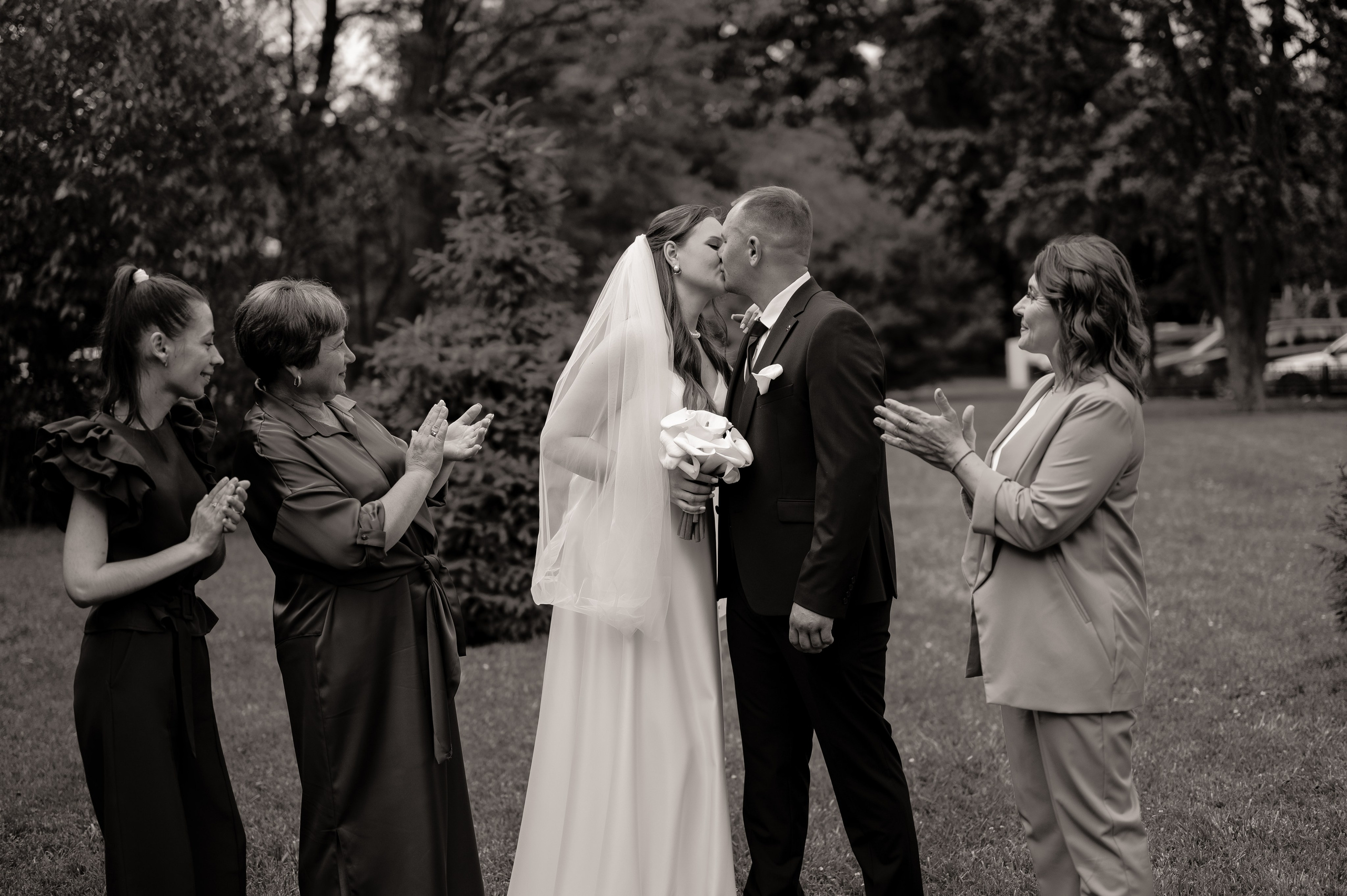 Загс (студия и прогулка). Свадебный и семейный фотограф в Краснодаре Алина Мельник