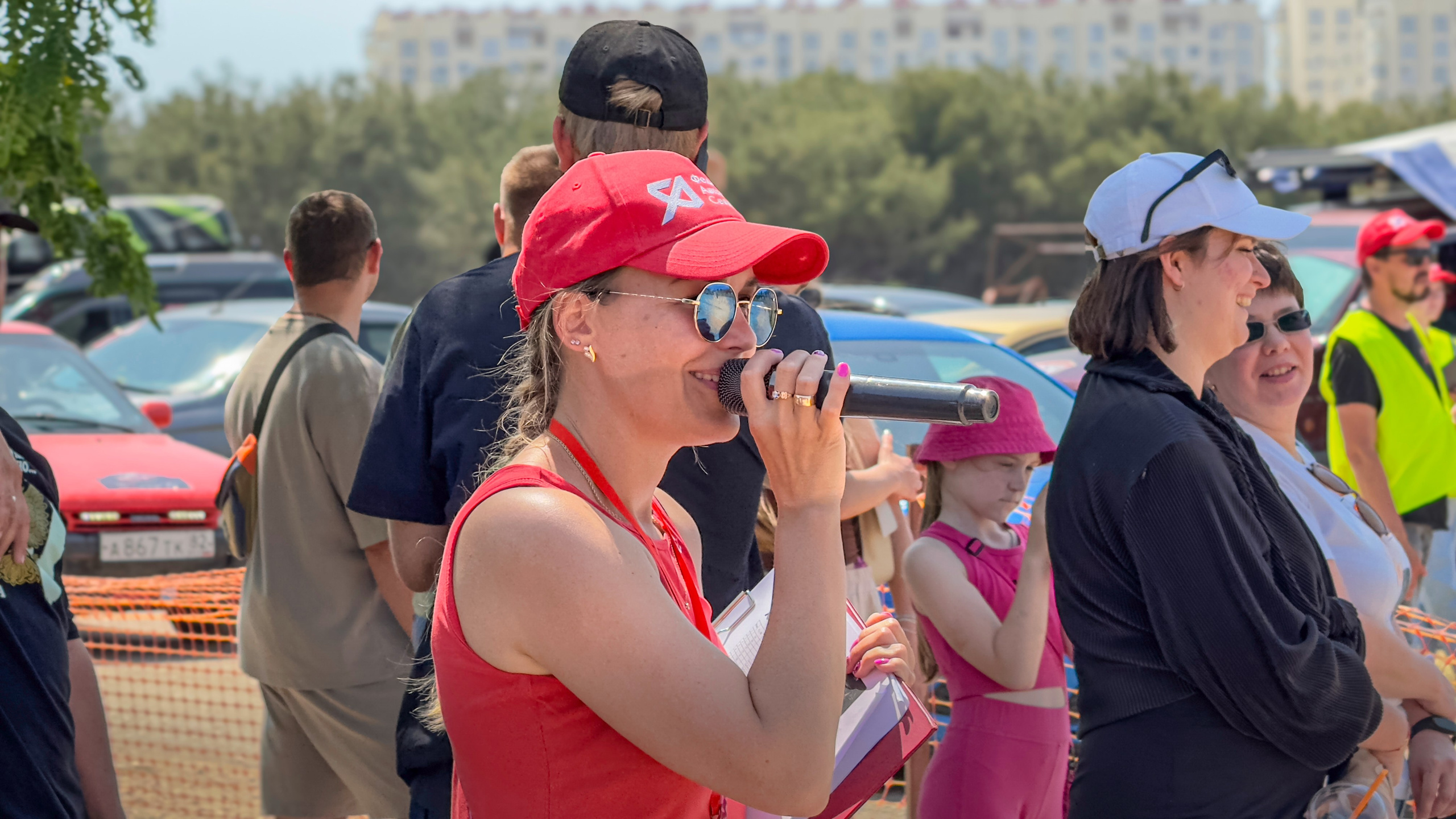Автомногоборье. Фотограф/видеограф Крым