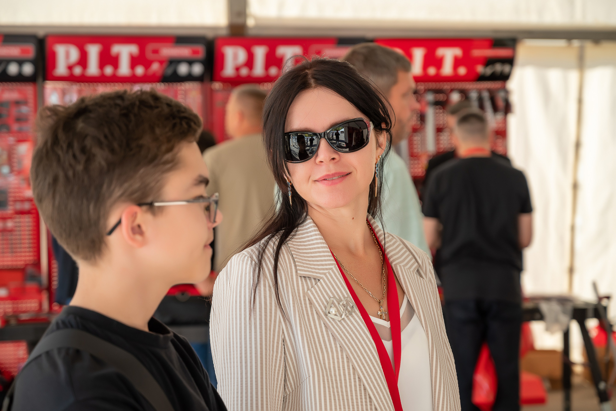 Репортаж. Фотография как стиль жизни!