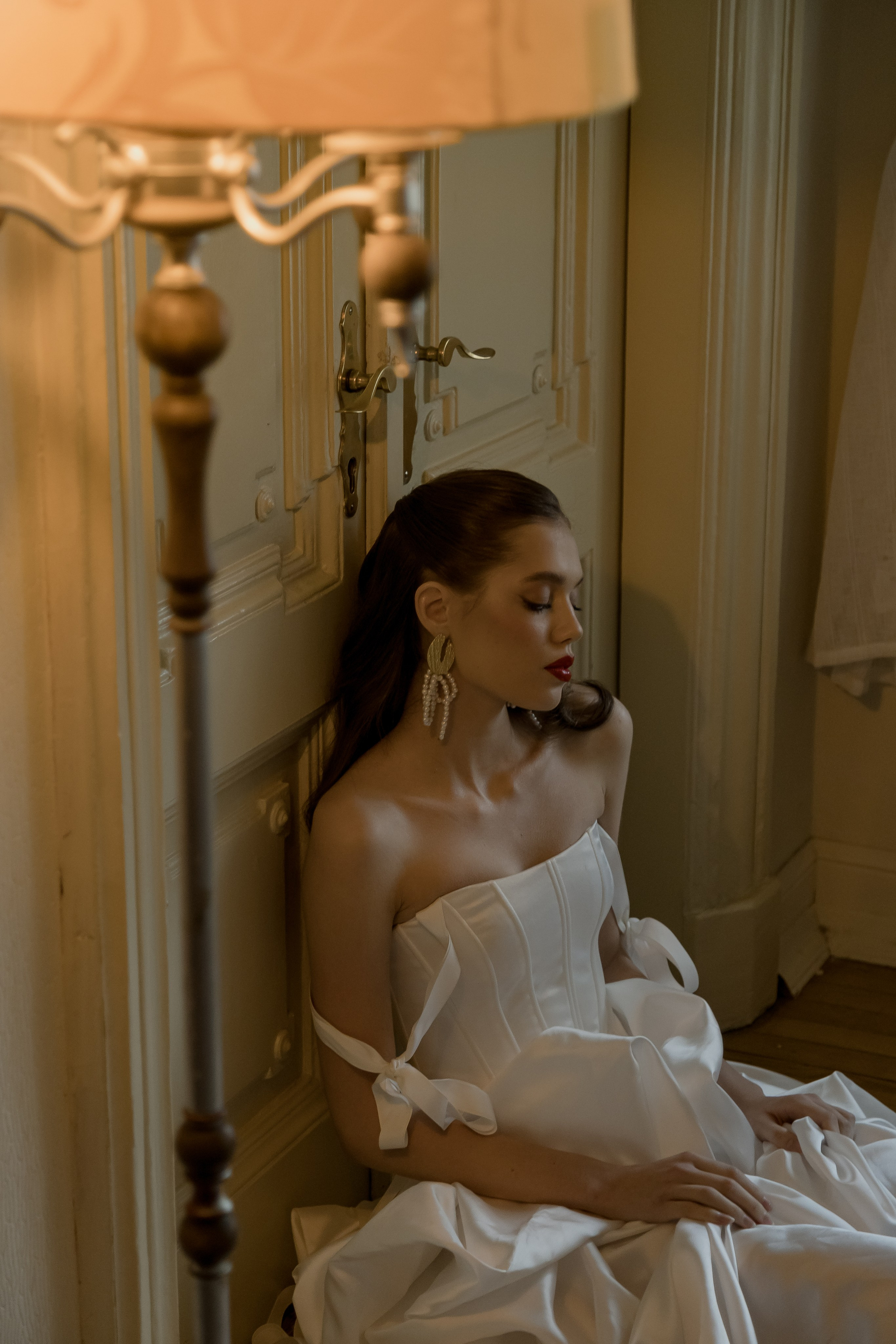 Утро невесты | Daria. Свадебный и женский фотограф в Москве