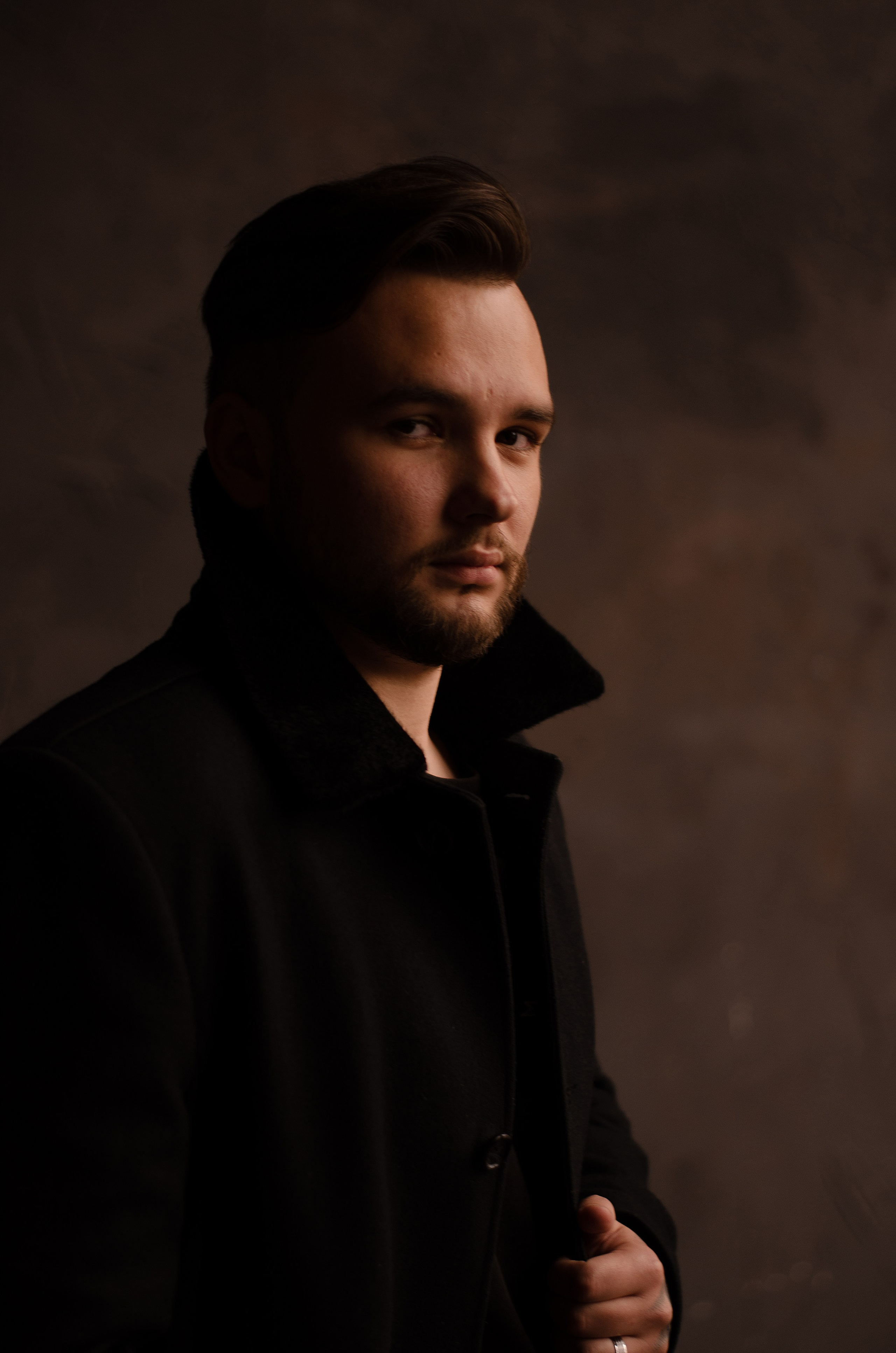 2020_10_06. Будуарный / Ню Фотограф Наталья Шевченко Минск