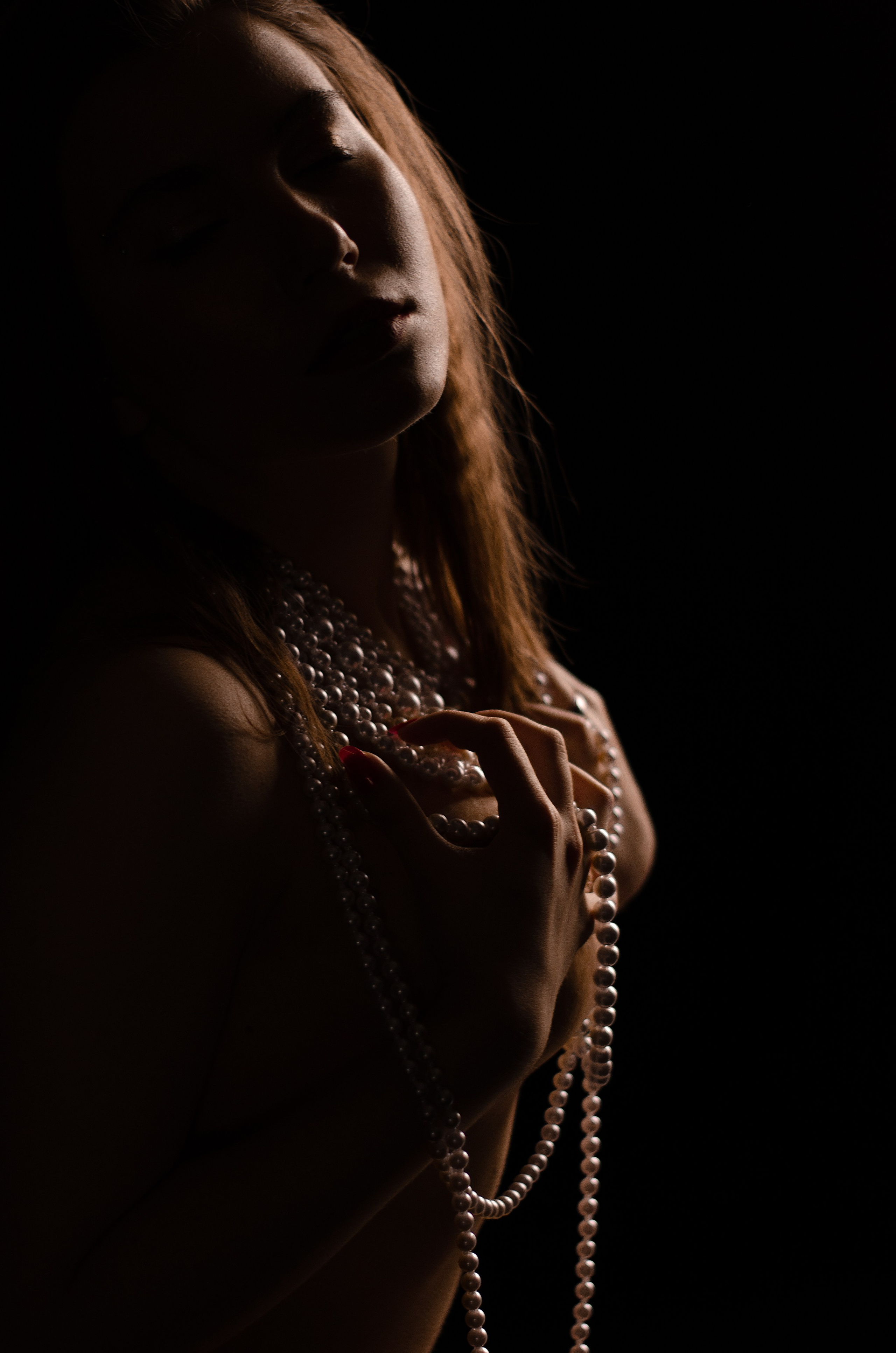 2021_04_17. Будуарный / Ню Фотограф Наталья Шевченко Минск