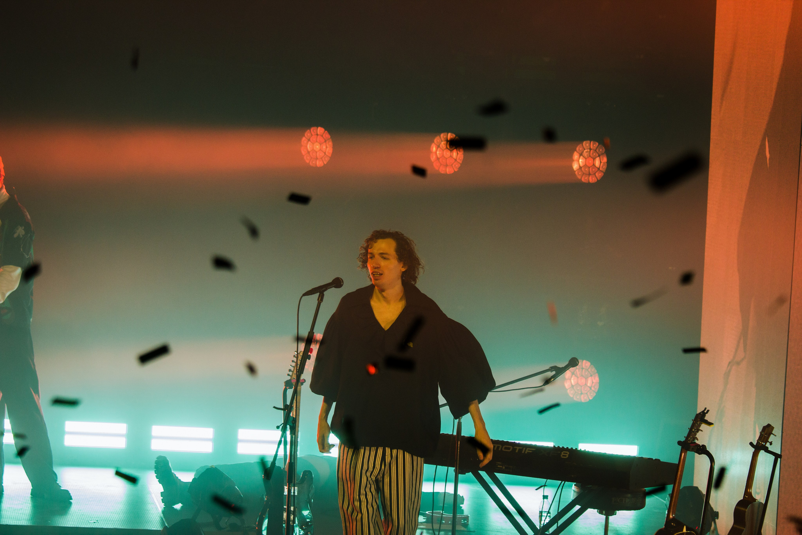 ZOLOTO A2'23. RUSLAN ROZANOV