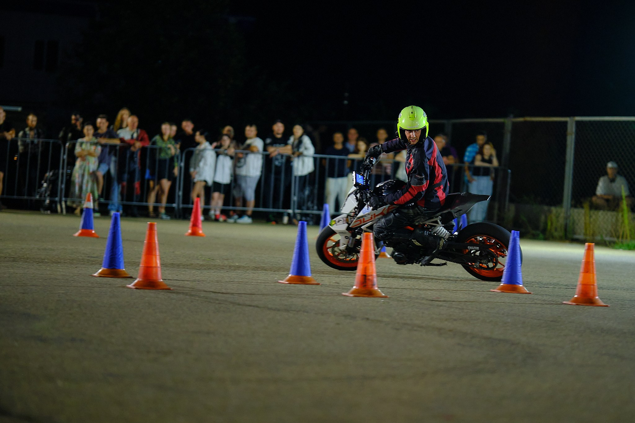 27.07.2024 Ночная Джимхана. Константин Тимонин — фотограф в Краснодаре