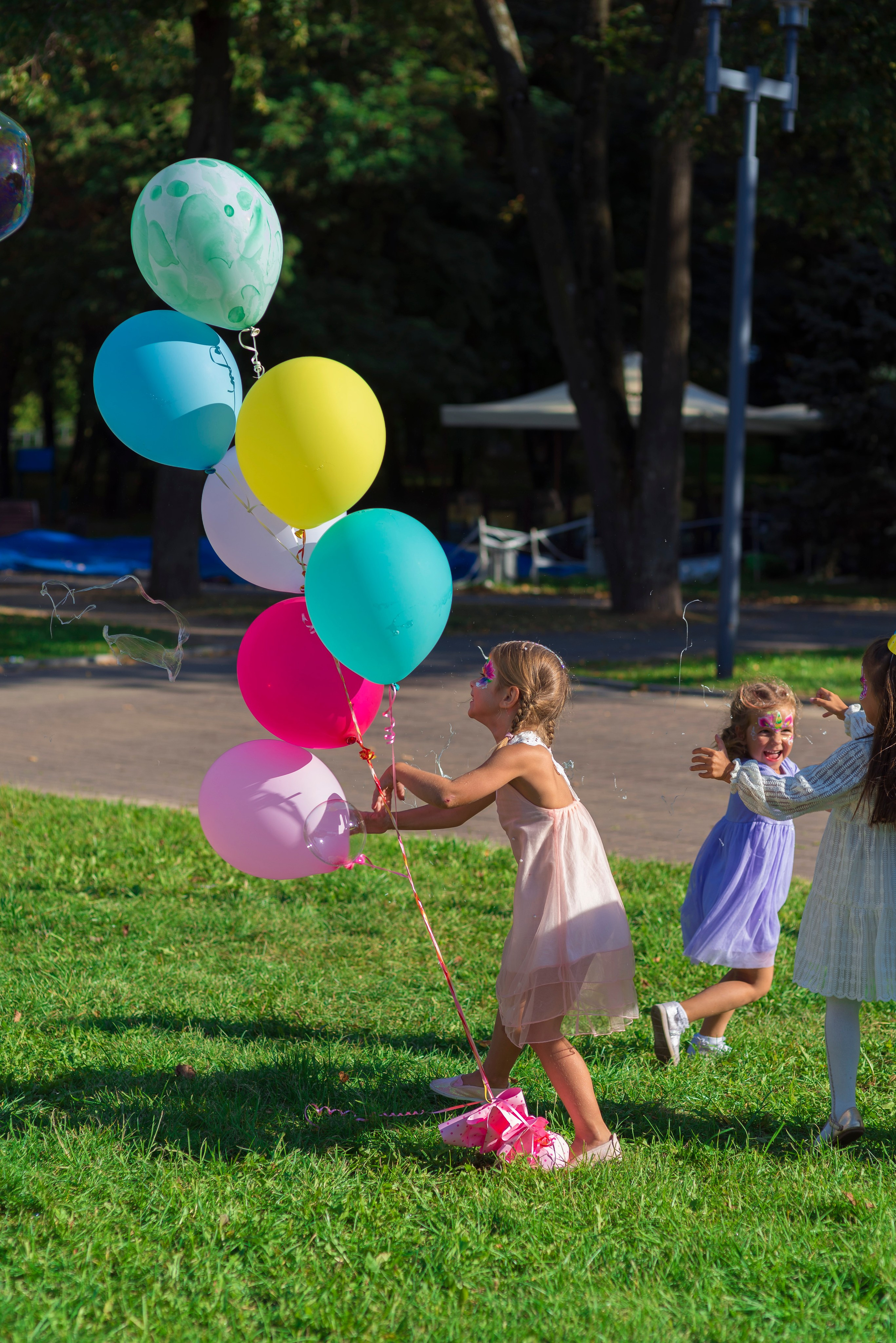 Александра 5 лет. Фотограф Крещения и Венчания. Минск и другие города. Почтенная Наташа
