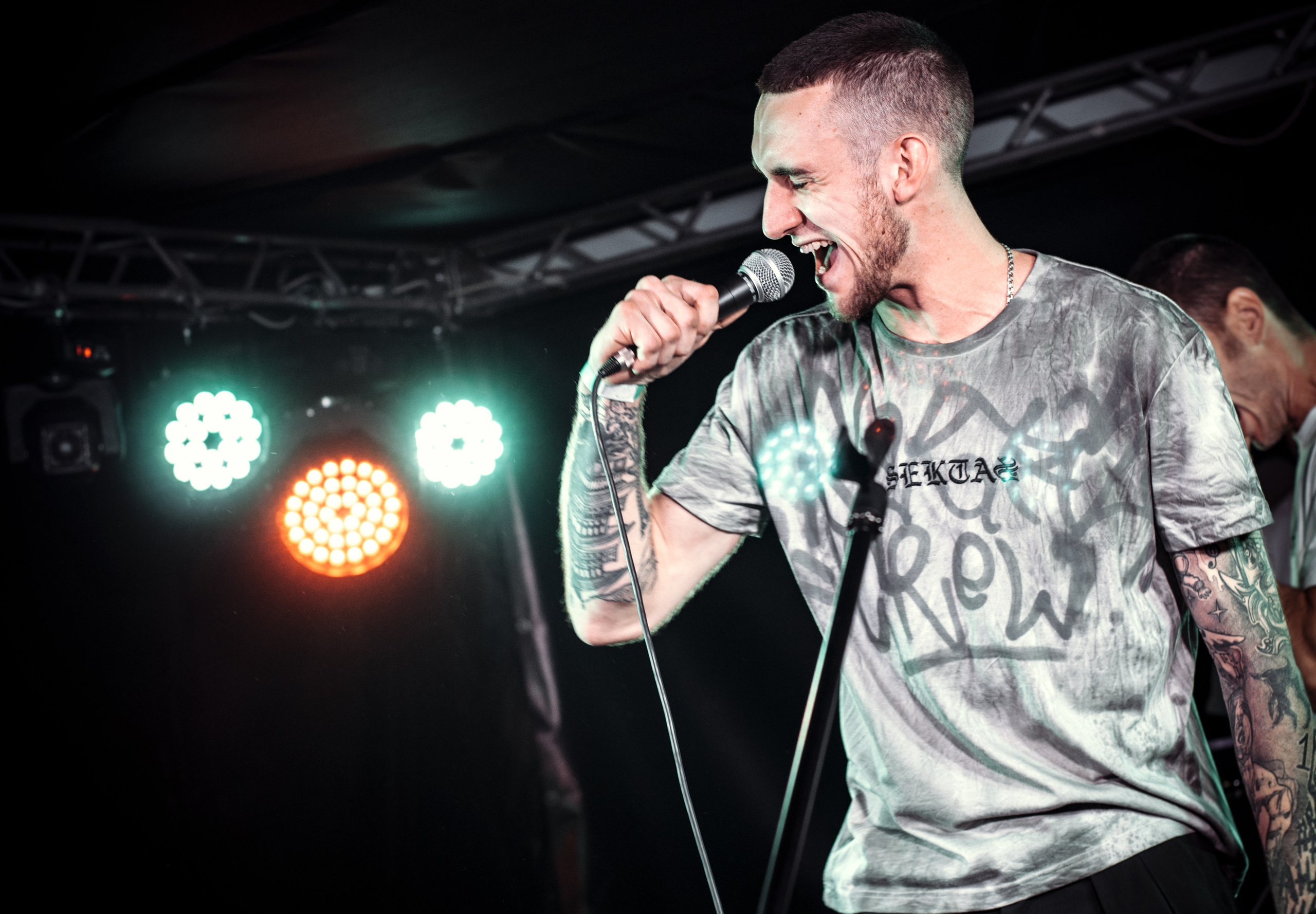 Sektaz 3. Репортажный фотограф в Симферополе Зареев Иван