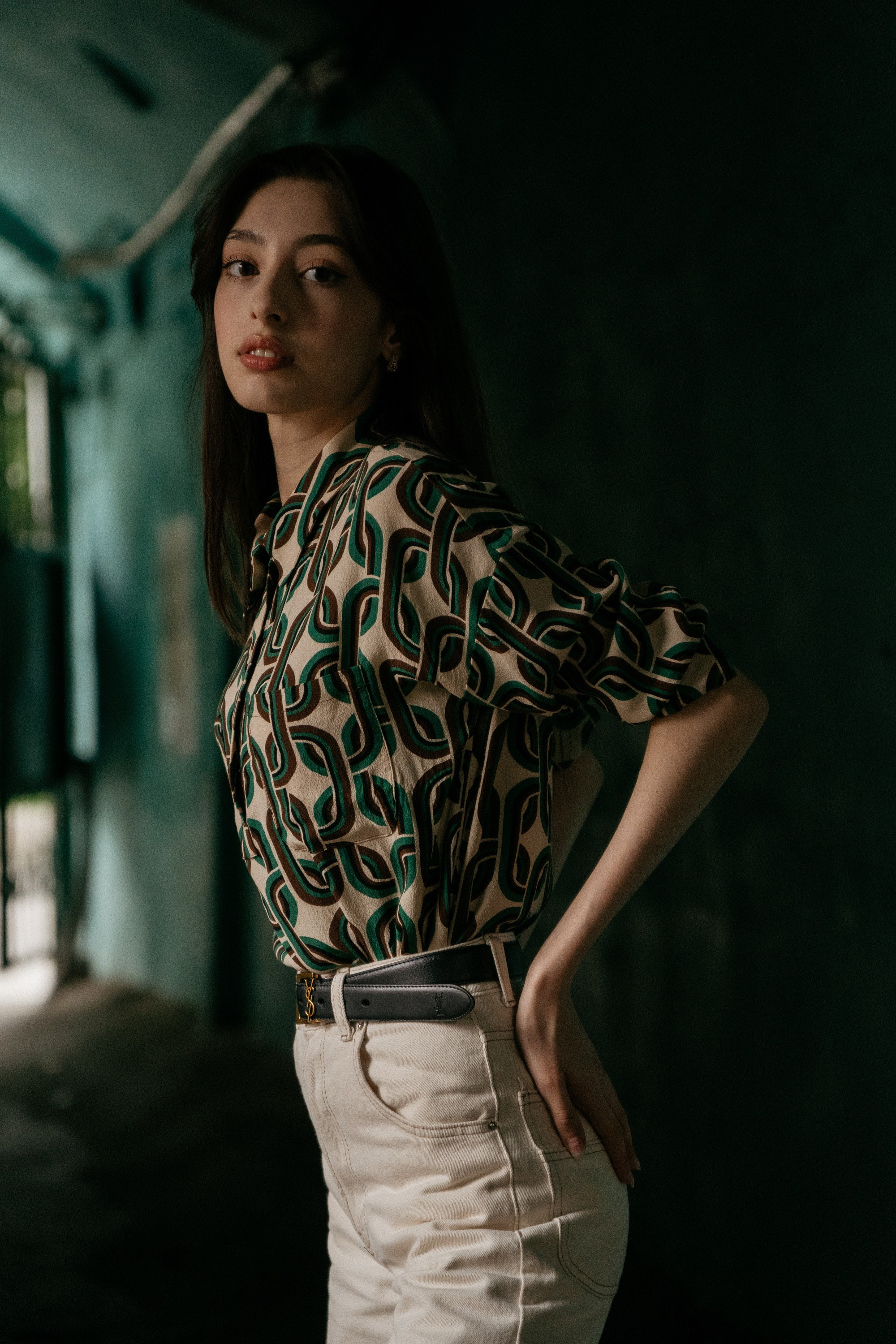 Аделина. Серж Пироев | Фотограф во Владикавказе