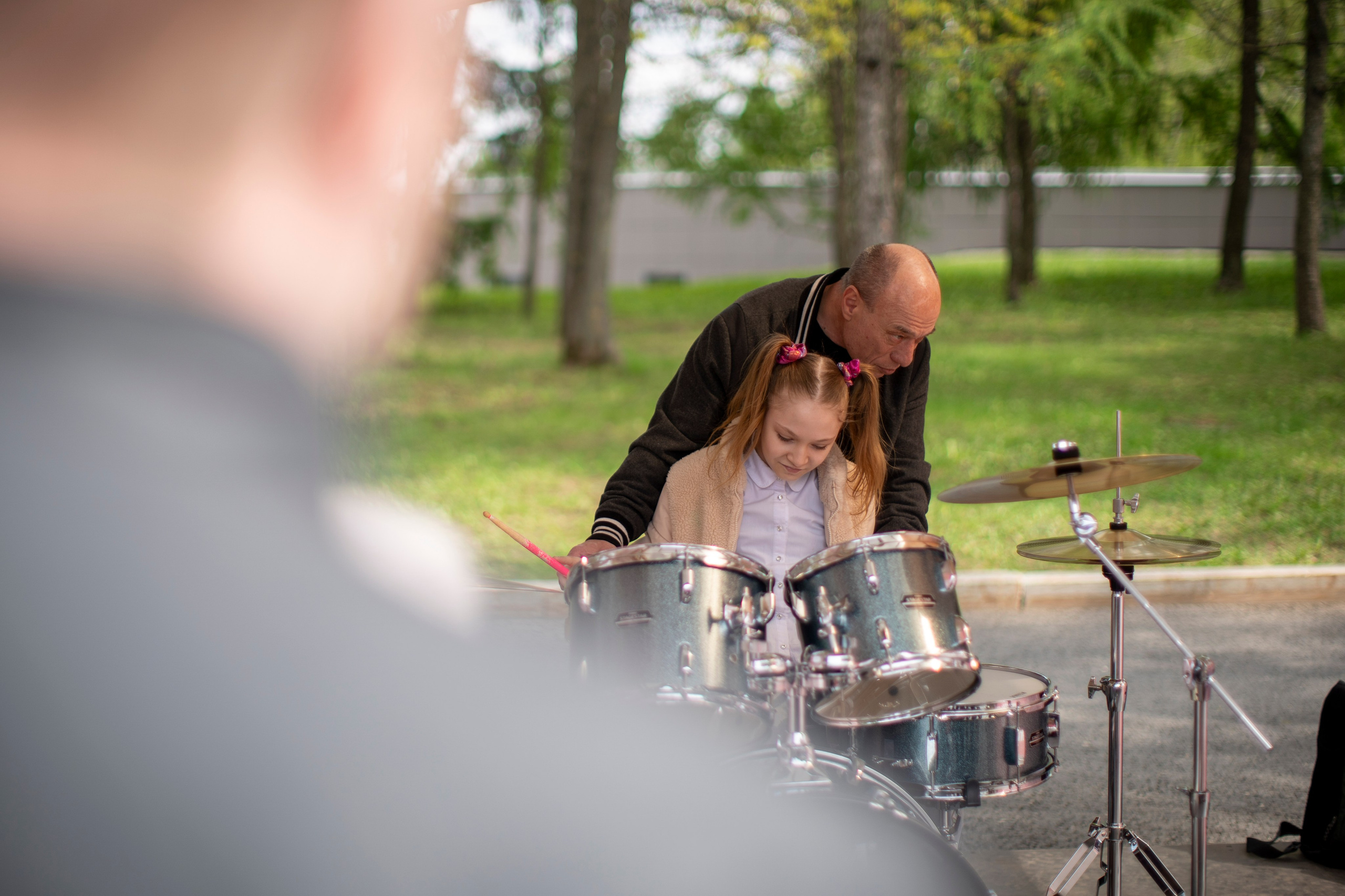 Music Art Master — почувствуй этот ритм