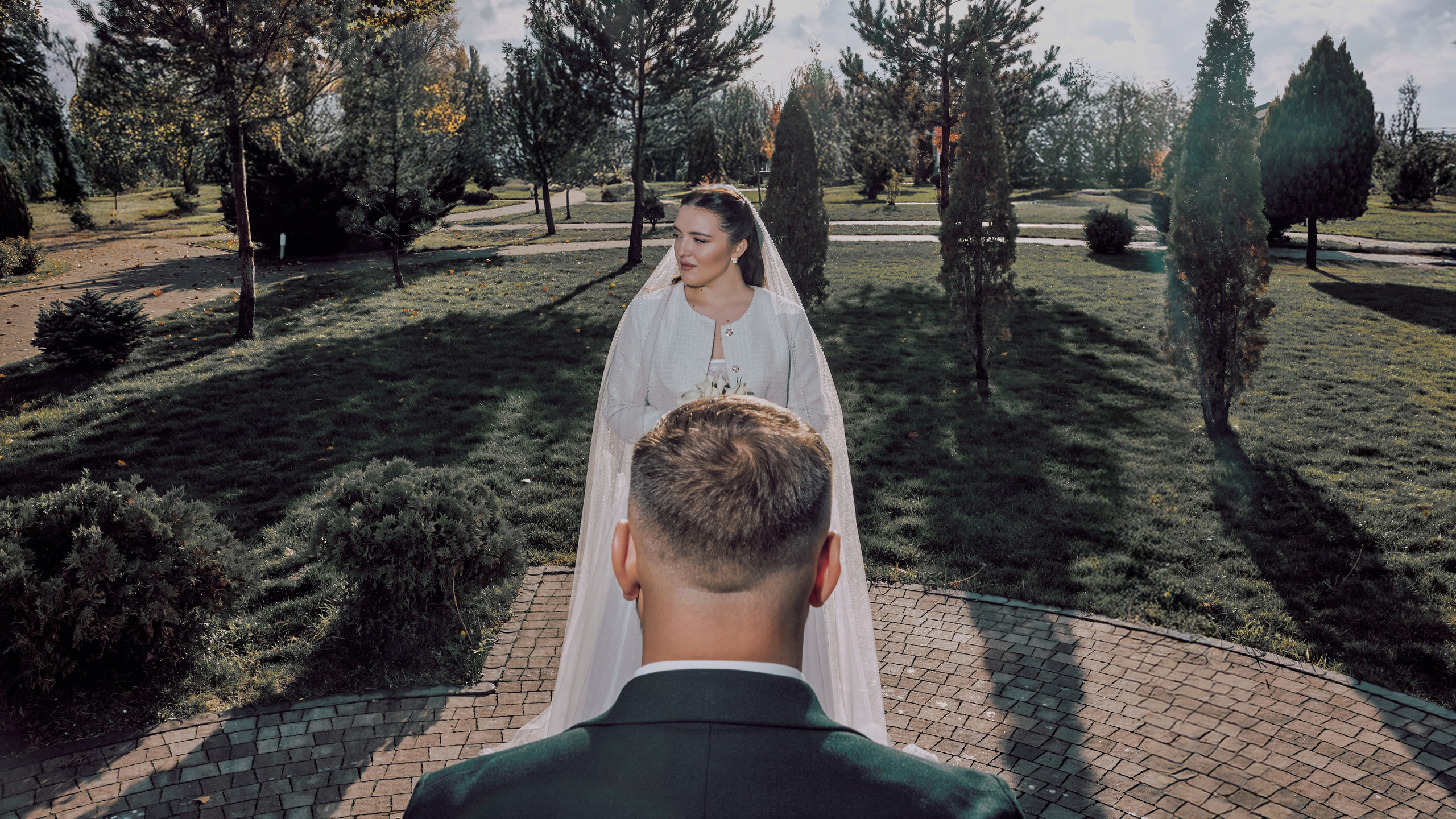 Николай и Анастасия. Максим Кокин — Свадебный Фотограф | Ростов-на-дону | Москва