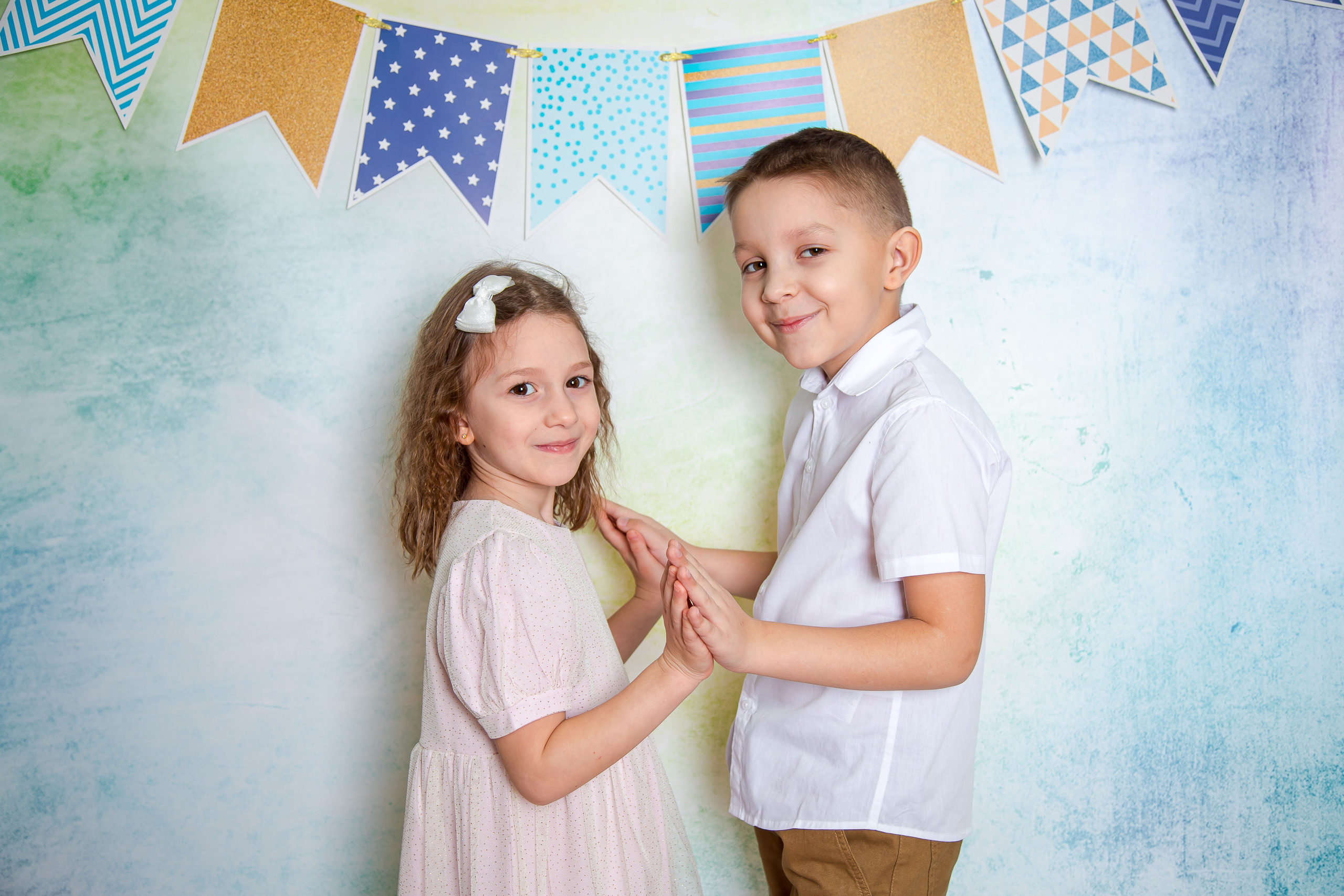 ФОТО Детский СаД. Твой Выпускной Альбом