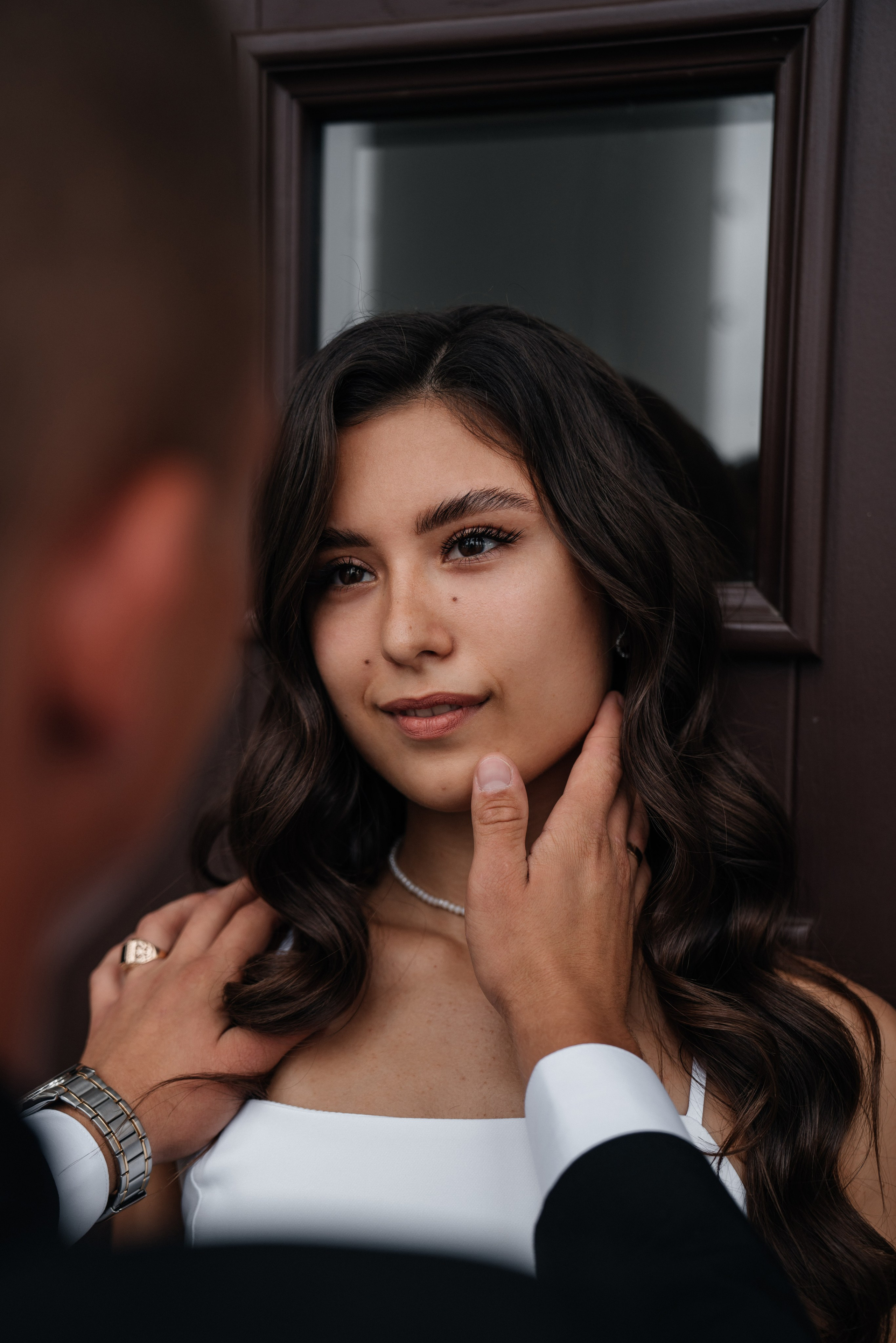 Илья и Екатерина. Свадебный и семейный фотограф в Волгограде Юлия Гринева