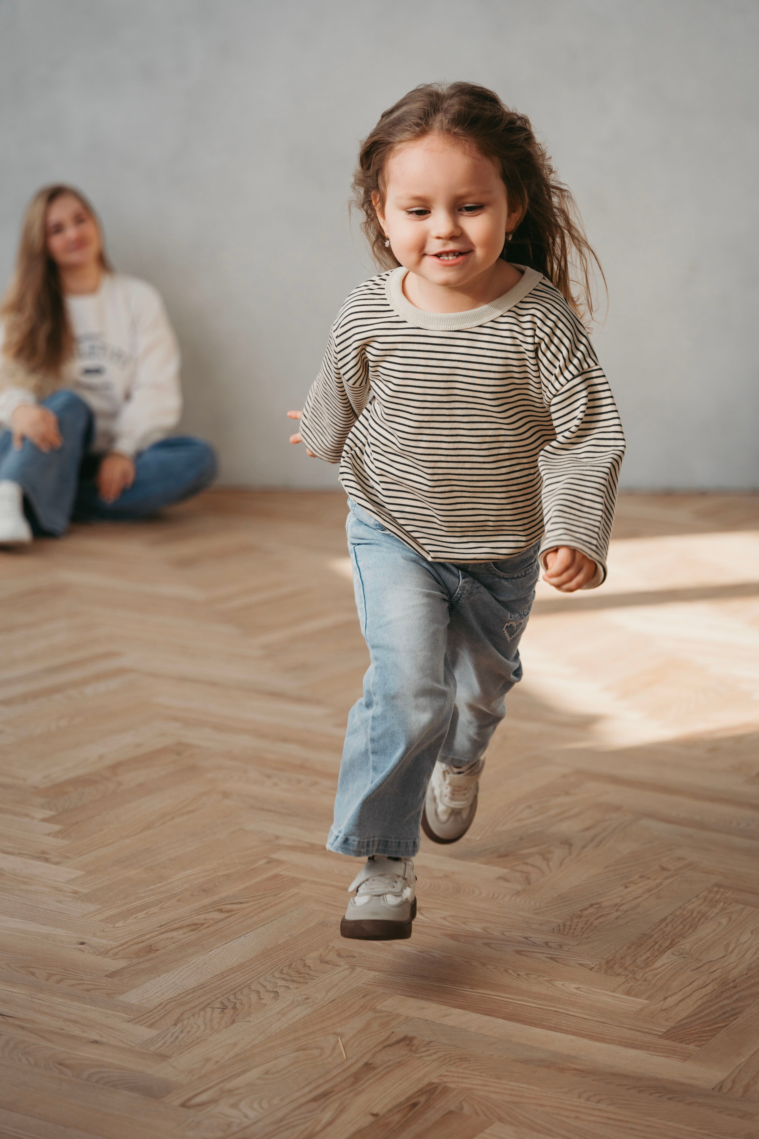 В студии. Фотограф Волгоград Ксения Устинова