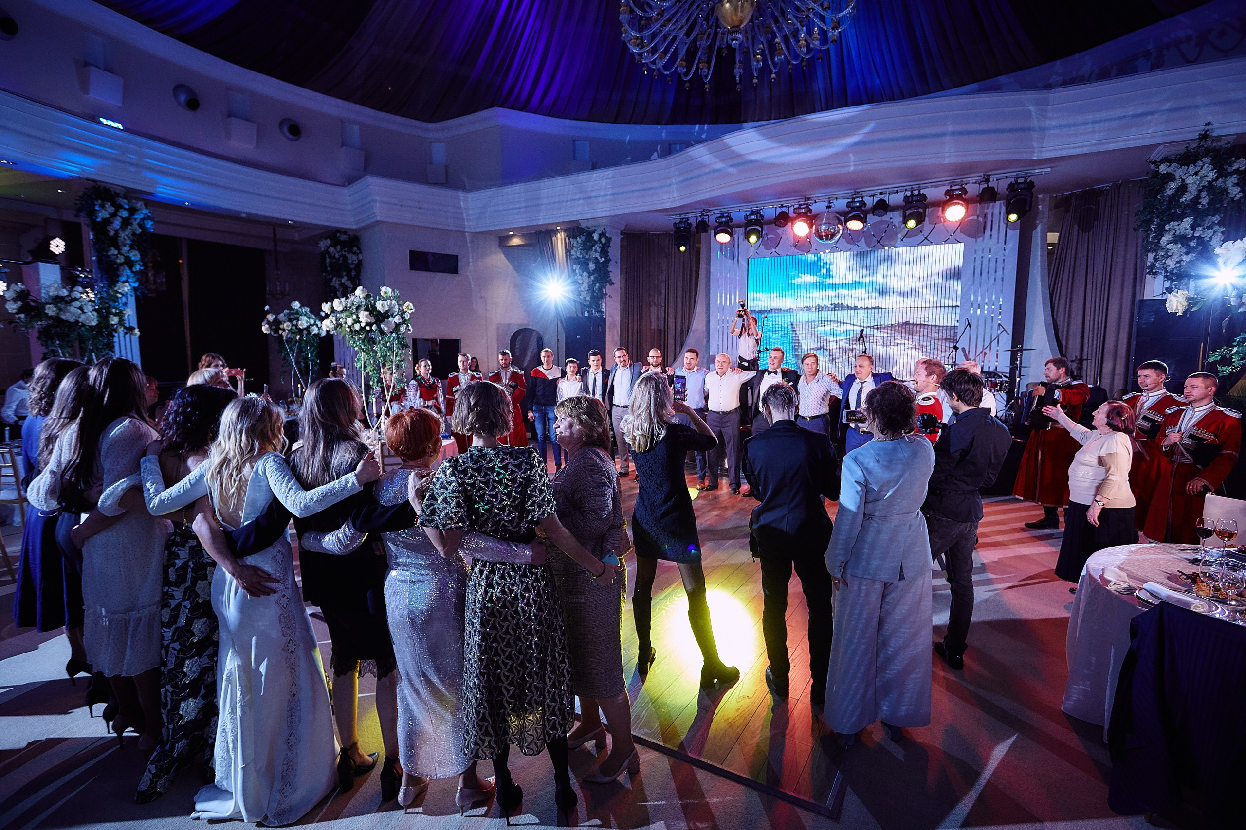 Олег и Мария. Портфолио