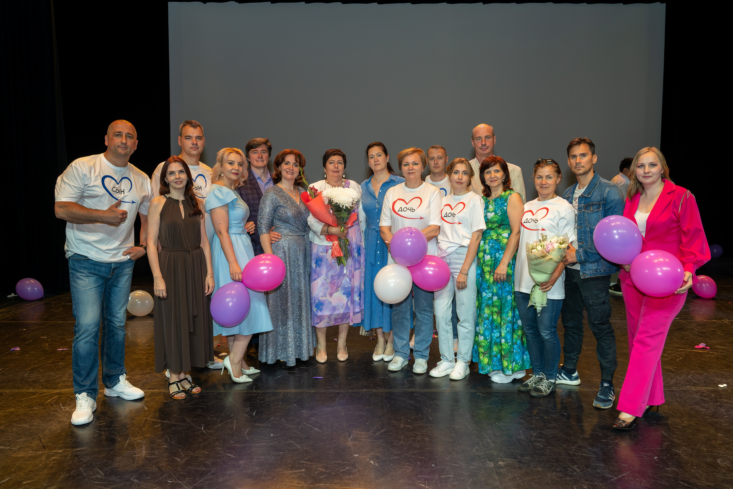 Съёмка на выпускной в школе 1155. «Студия DRONAVT`s» — видеосъёмка и фотография г. Москва