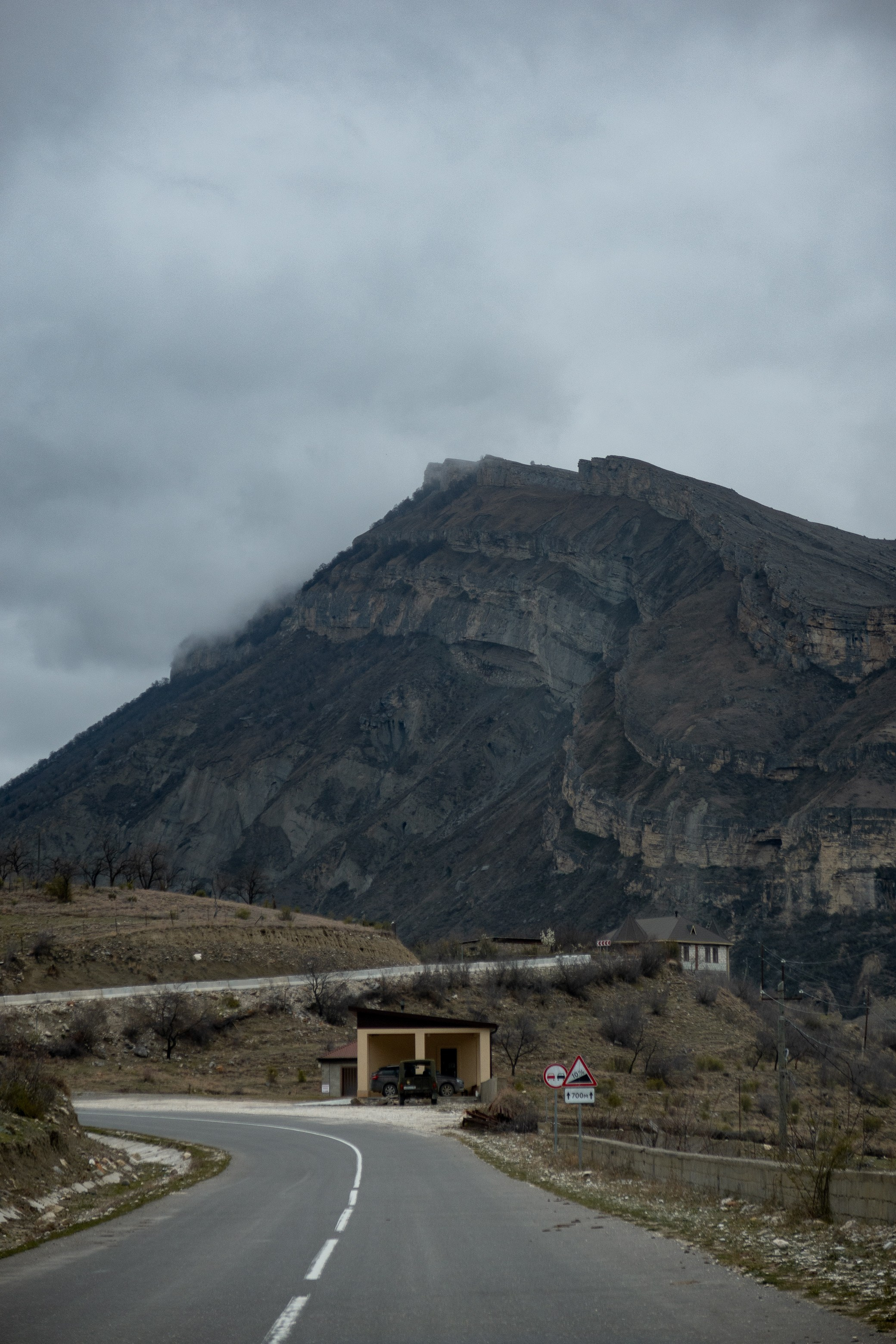 Поездка в Дагестан (село Гуниб) на съемку трейла Wild Trail. Павел Шарапов | Фотограф | Москва