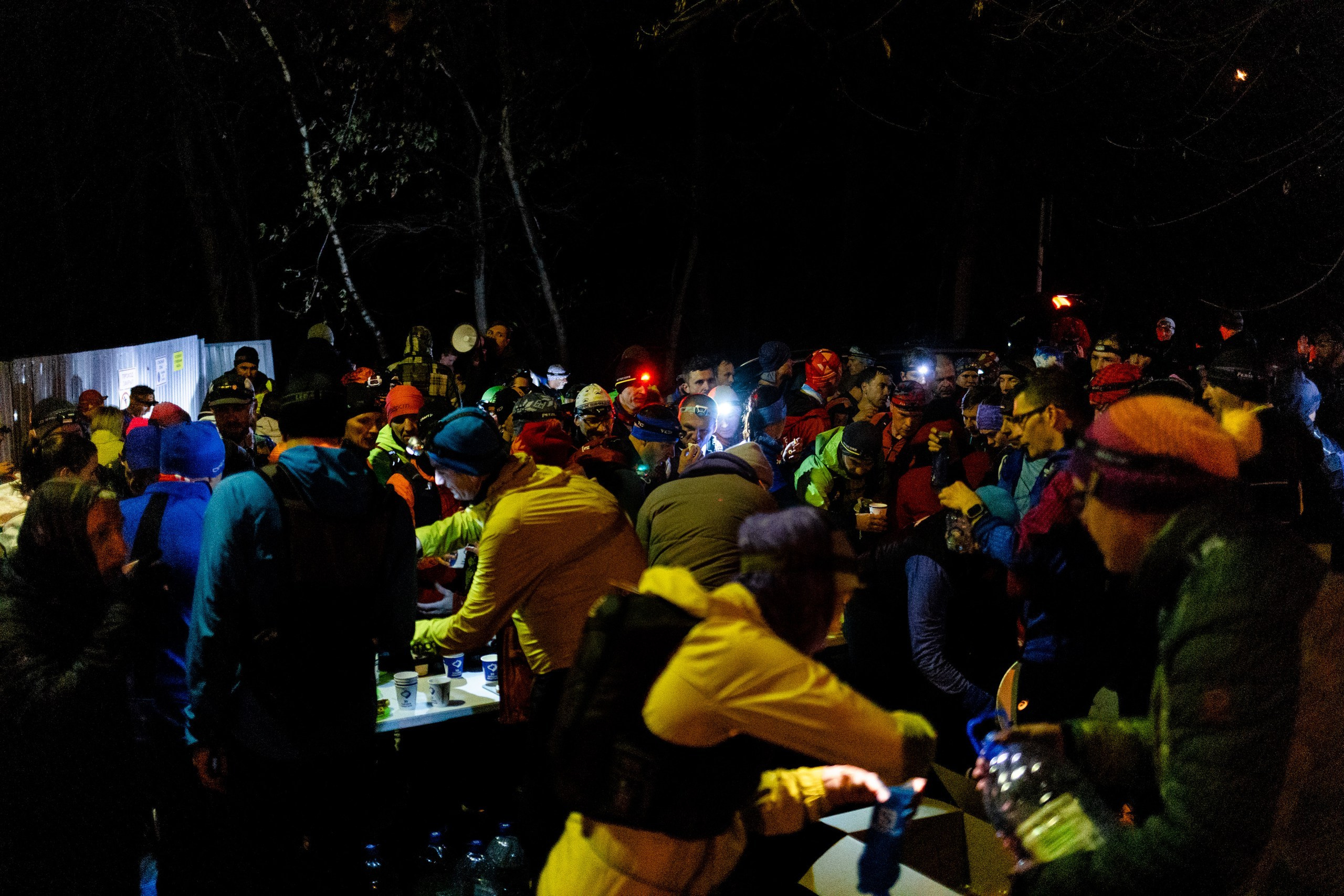 Эстафета по зеленому кольцу Москвы 2023. Павел Шарапов | Фотограф | Москва