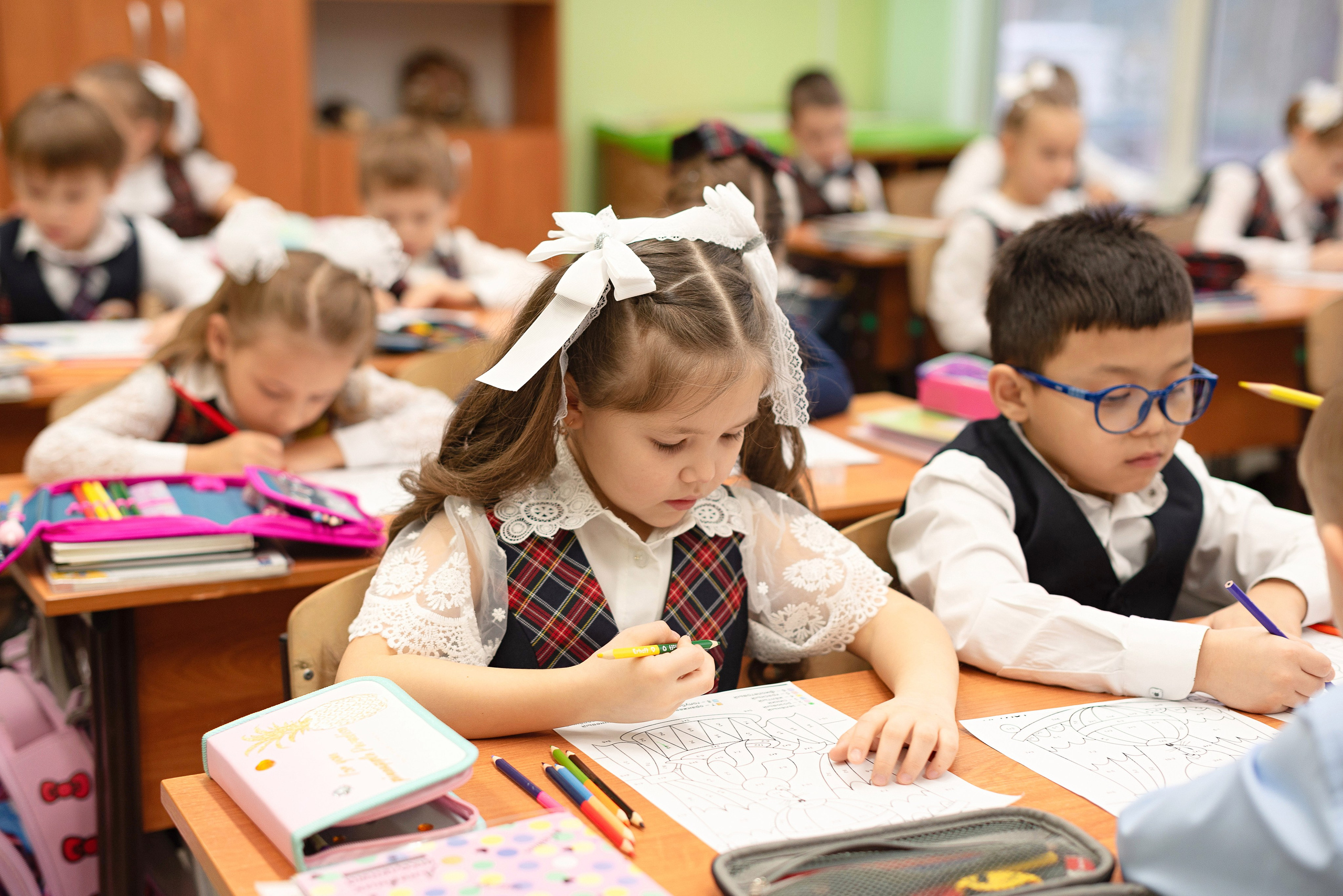 фотостудии Сургута