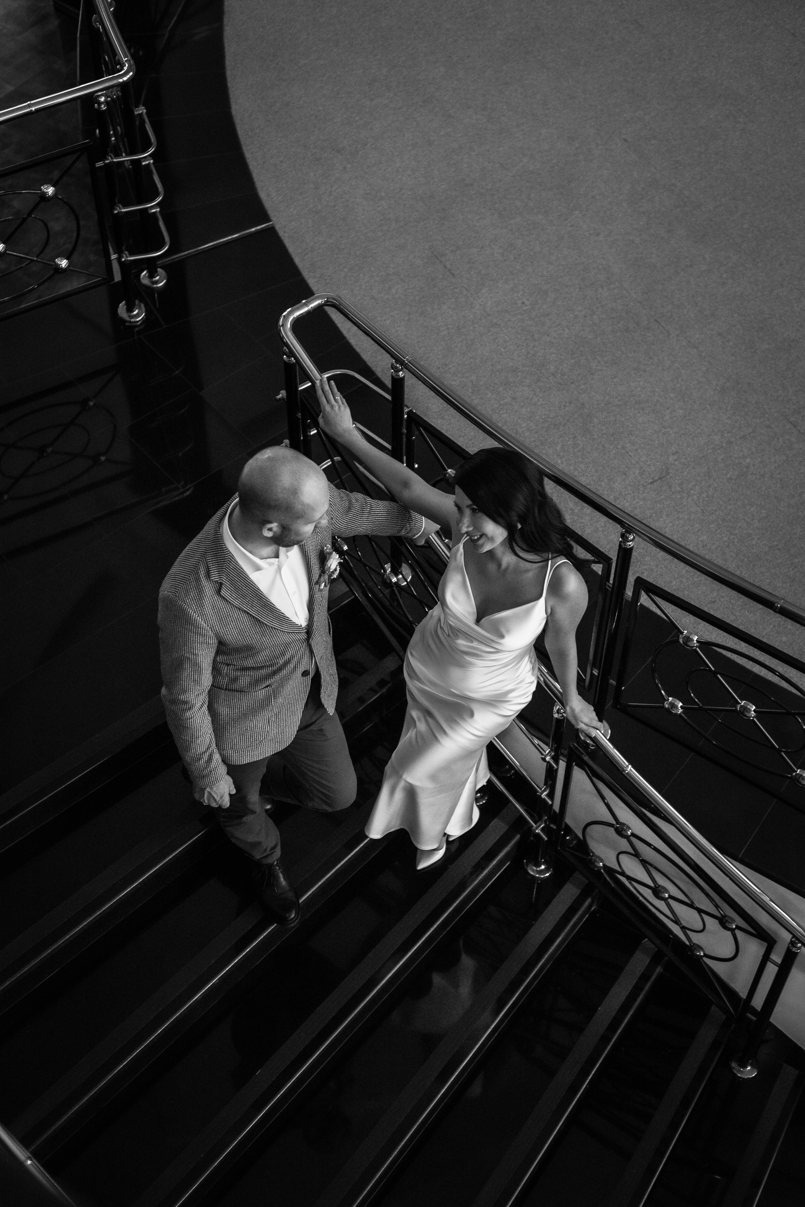 Наталья и Александр. Фотограф Анастасия ГУДКОВА