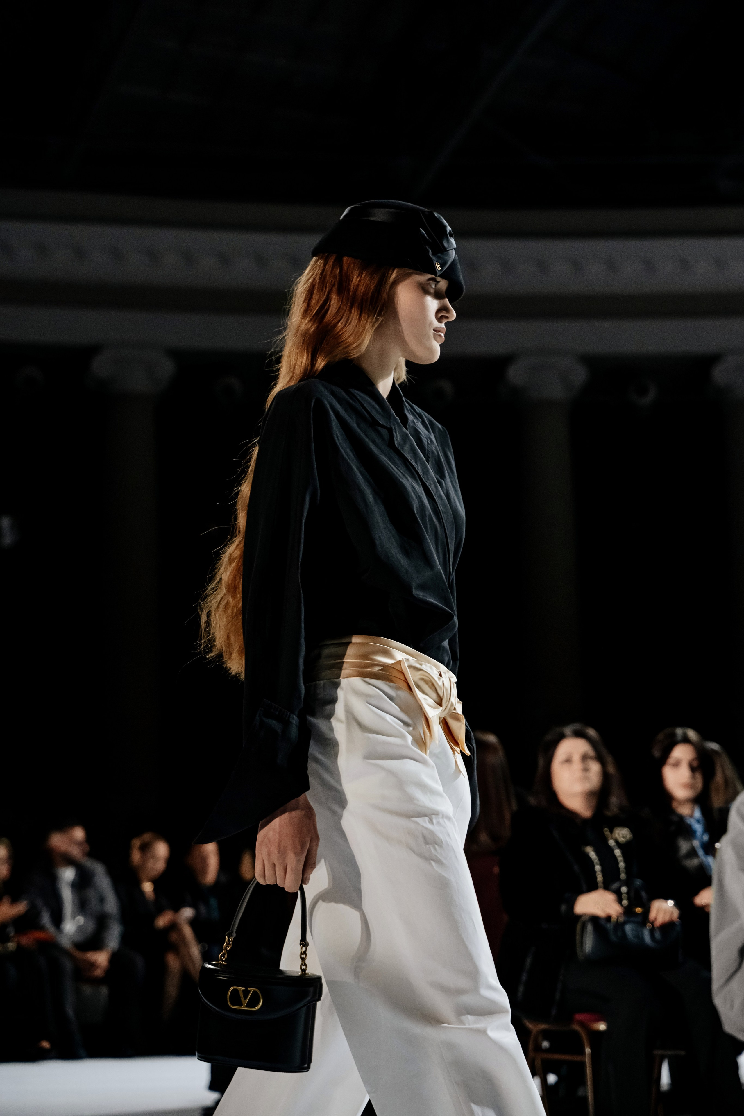 TSUM FASHION SHOW 2025. Свадебный и семейный фотограф в Сочи Никита Пищов