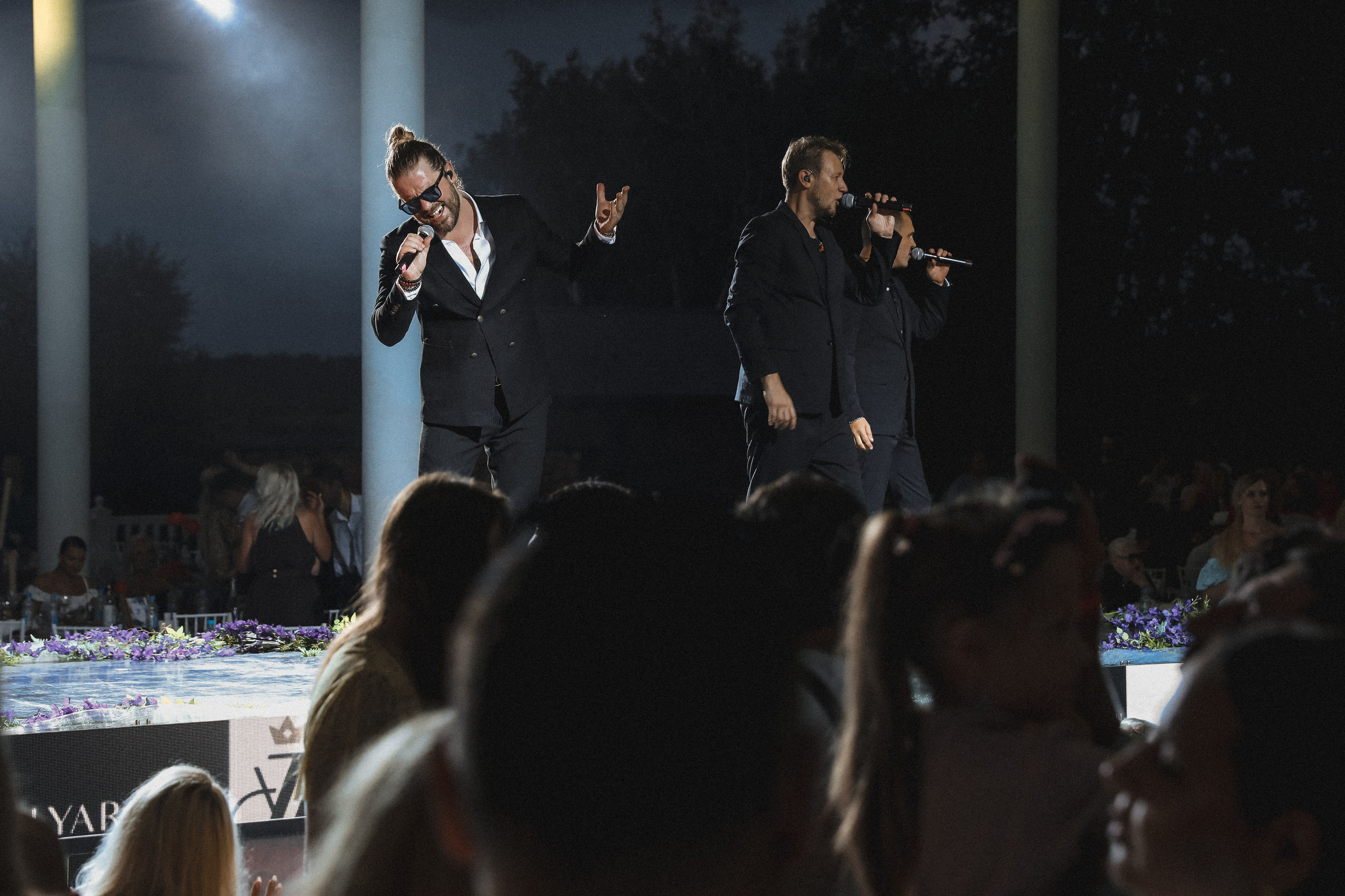 Челси \ Банд’Эрос \ ORLOWFASHION. Photographer Viktoriya Markushina «My world throug»