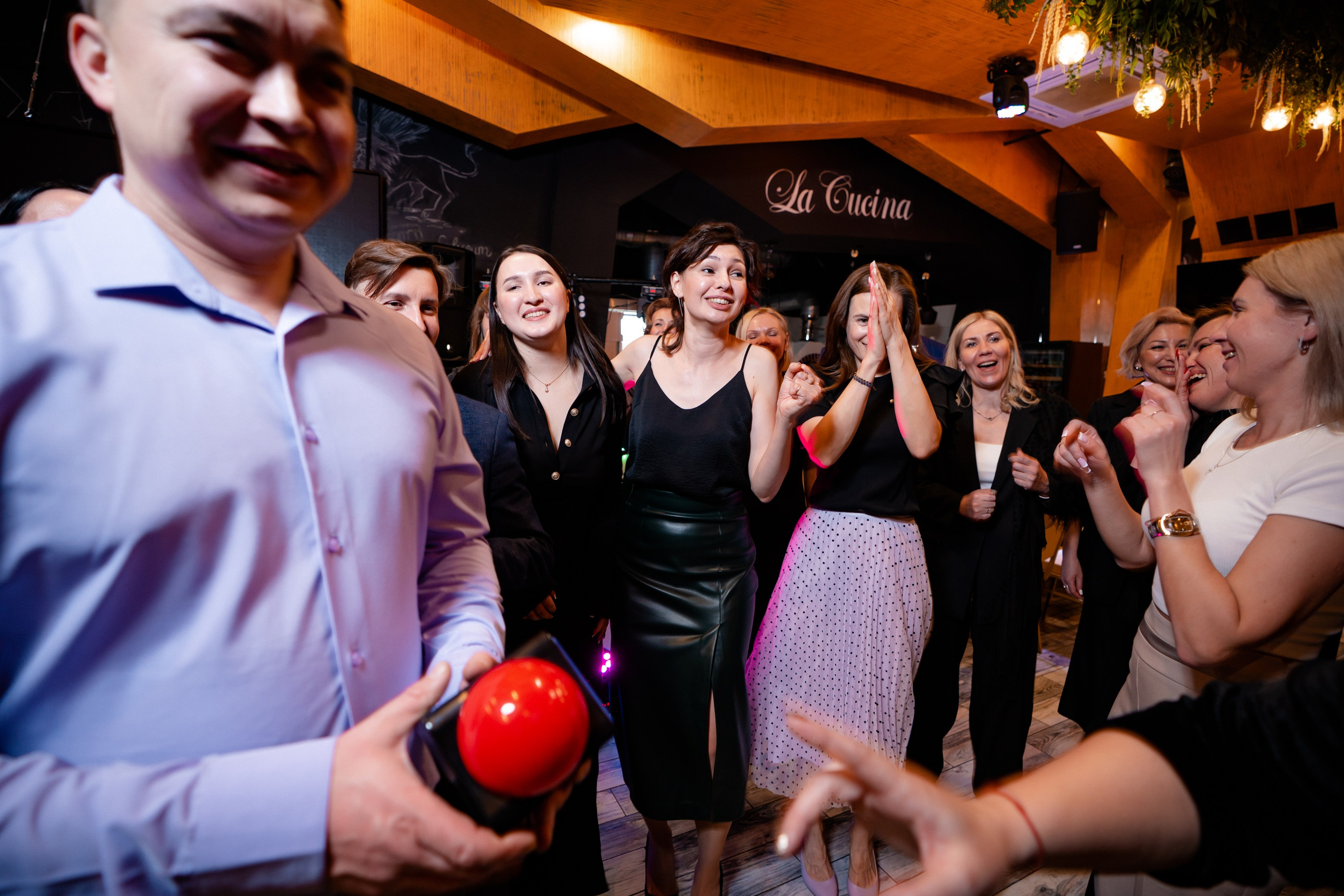 Корпоративная фотосъёмка для ТехноАвиа. Свадебный и репортажный фотограф в Уфе и по России