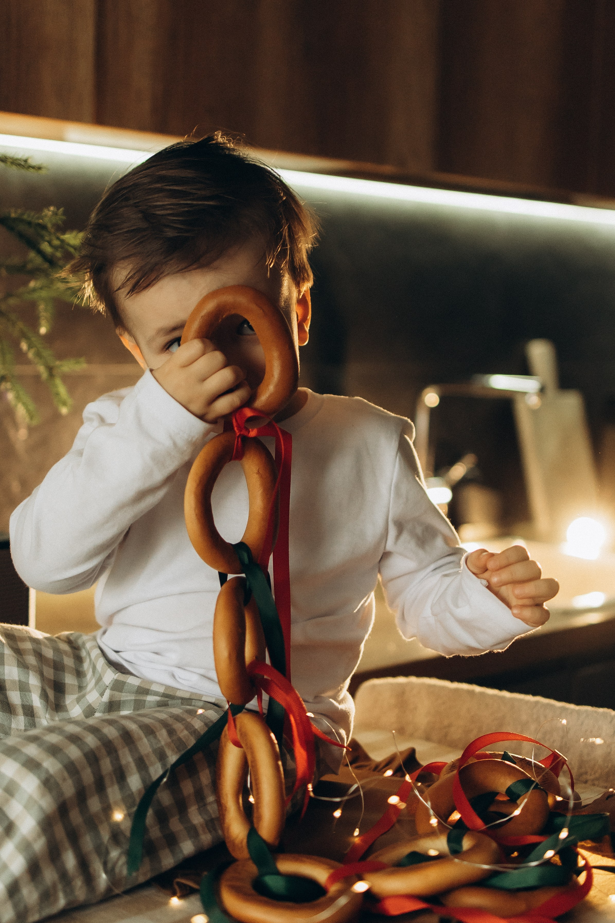 Алена и Родион. Семейный, домашний, ньюборн фотограф Москва Цветкова Елизавета