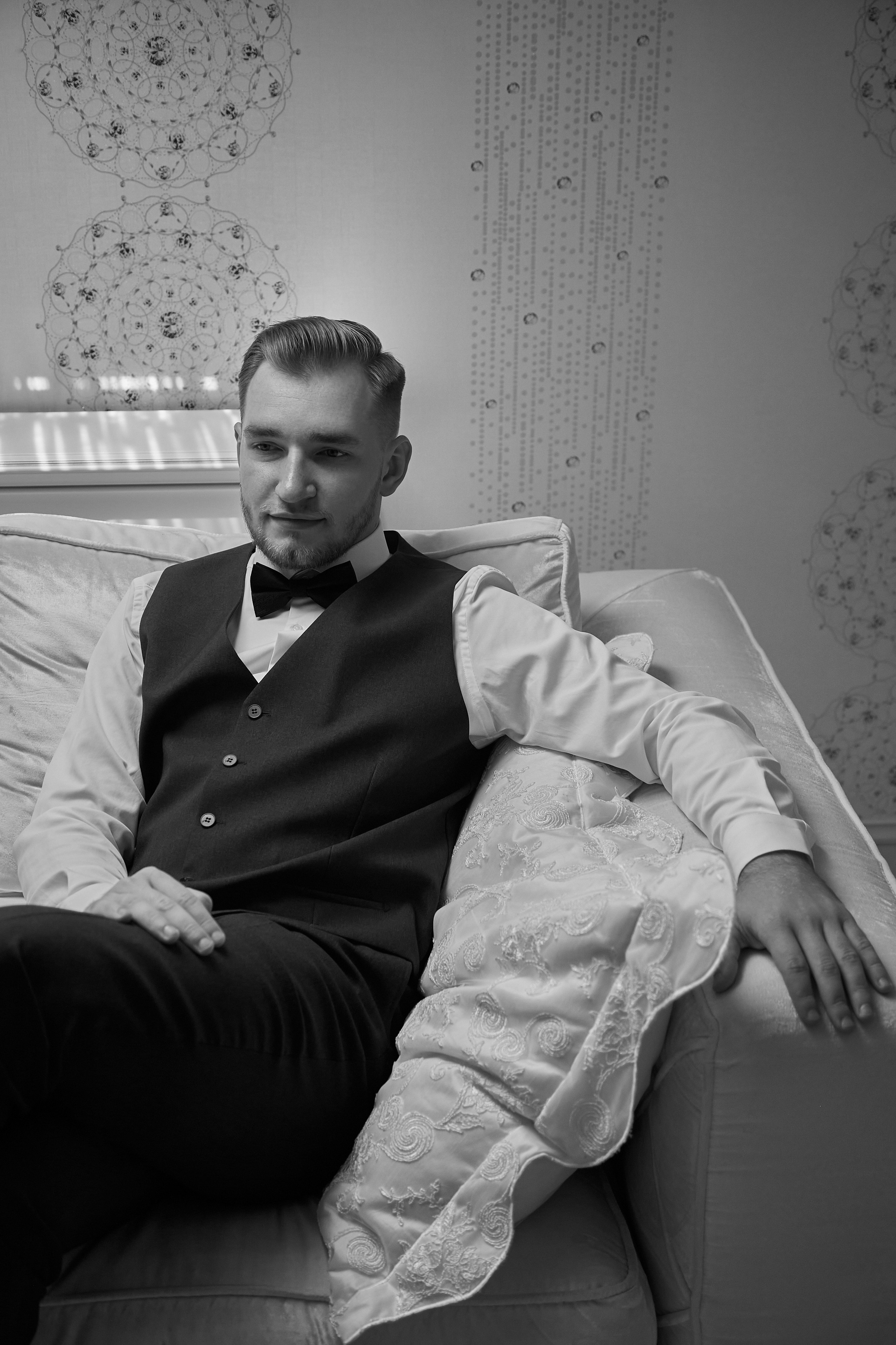 Давид и Анна. Свадебный и креативный фотограф в ЮФО и МСК