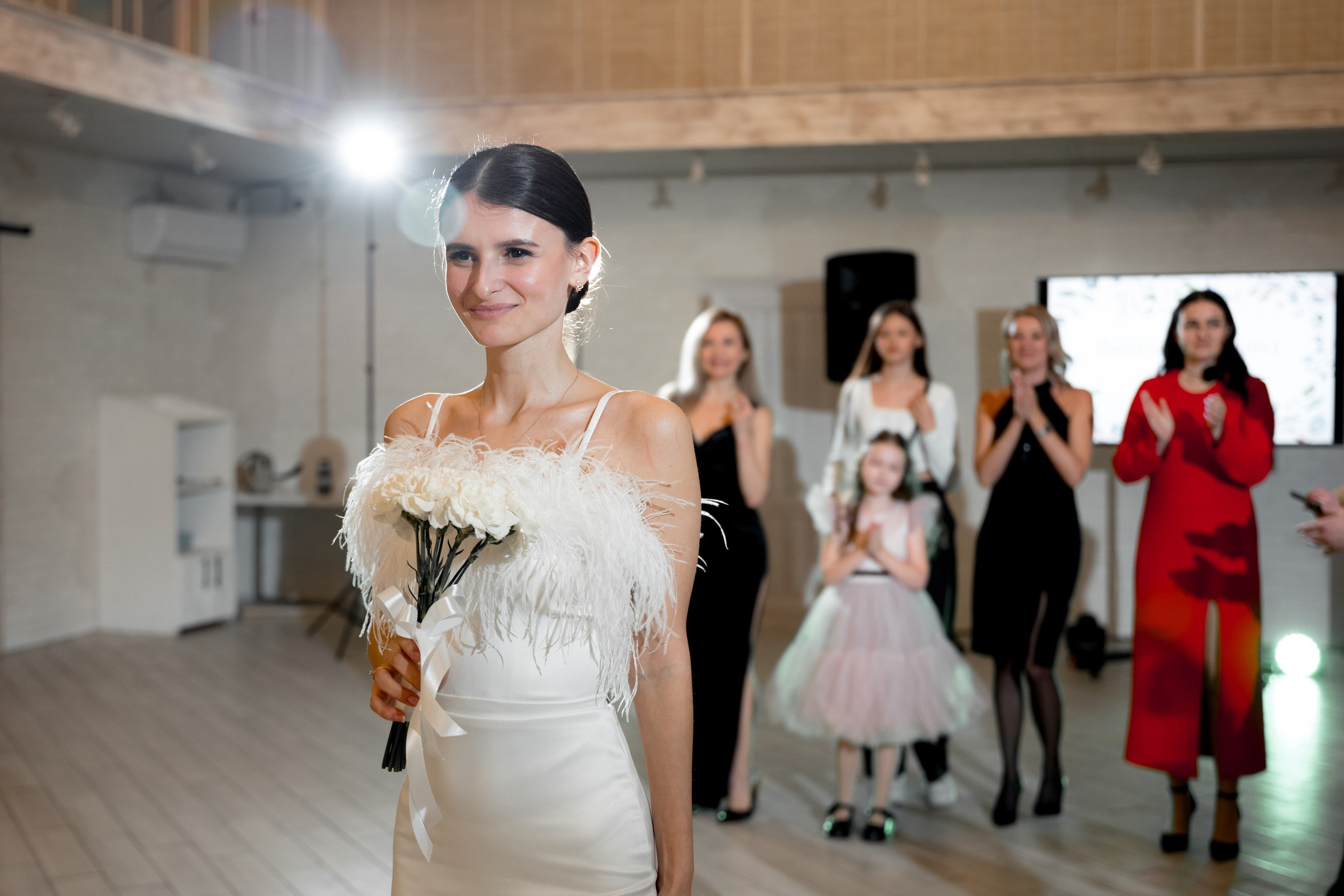 Виталий и Диана