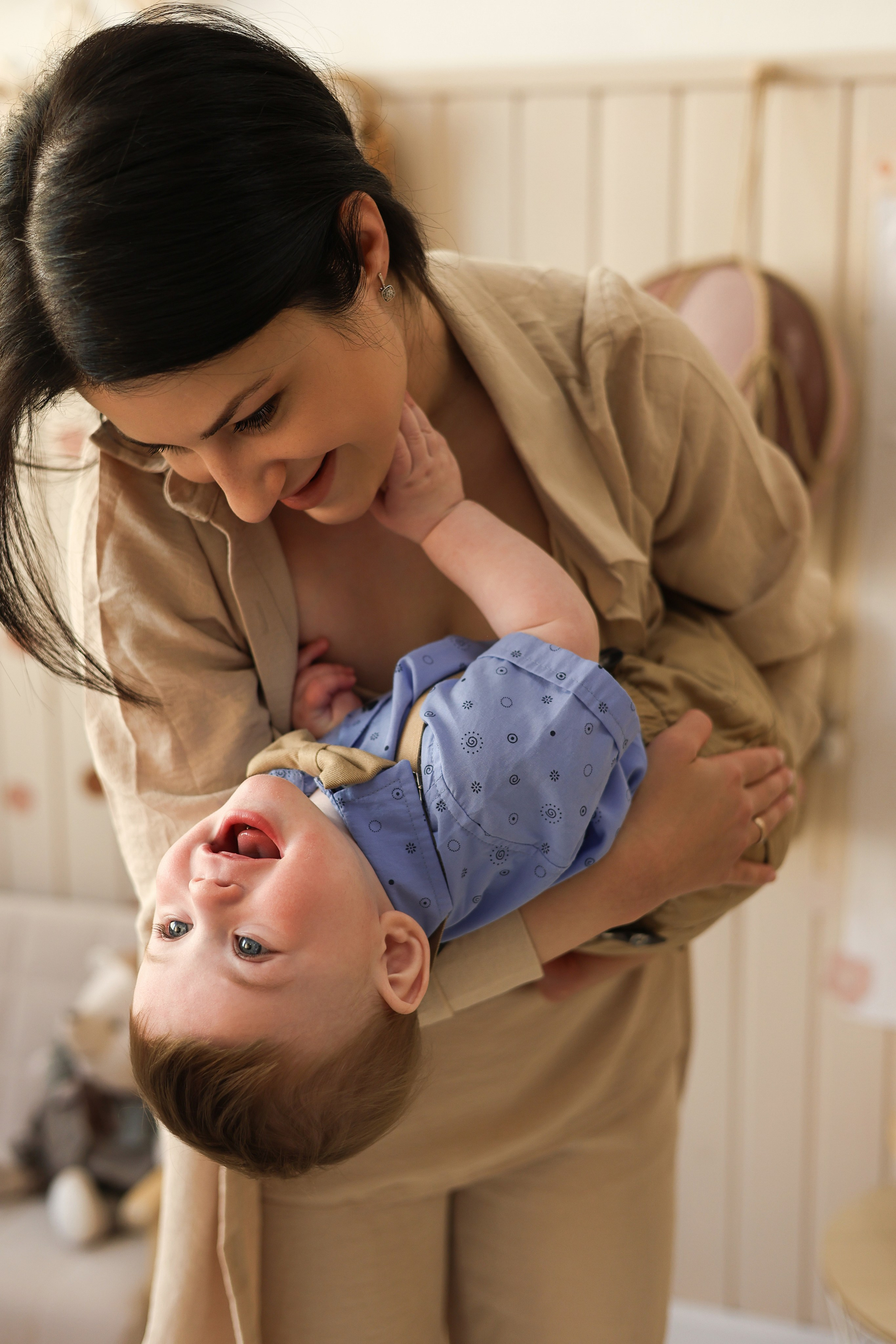 Андрюша и его семья. Свадебный и семейный фотограф в Воронеже Ксения Воротникова
