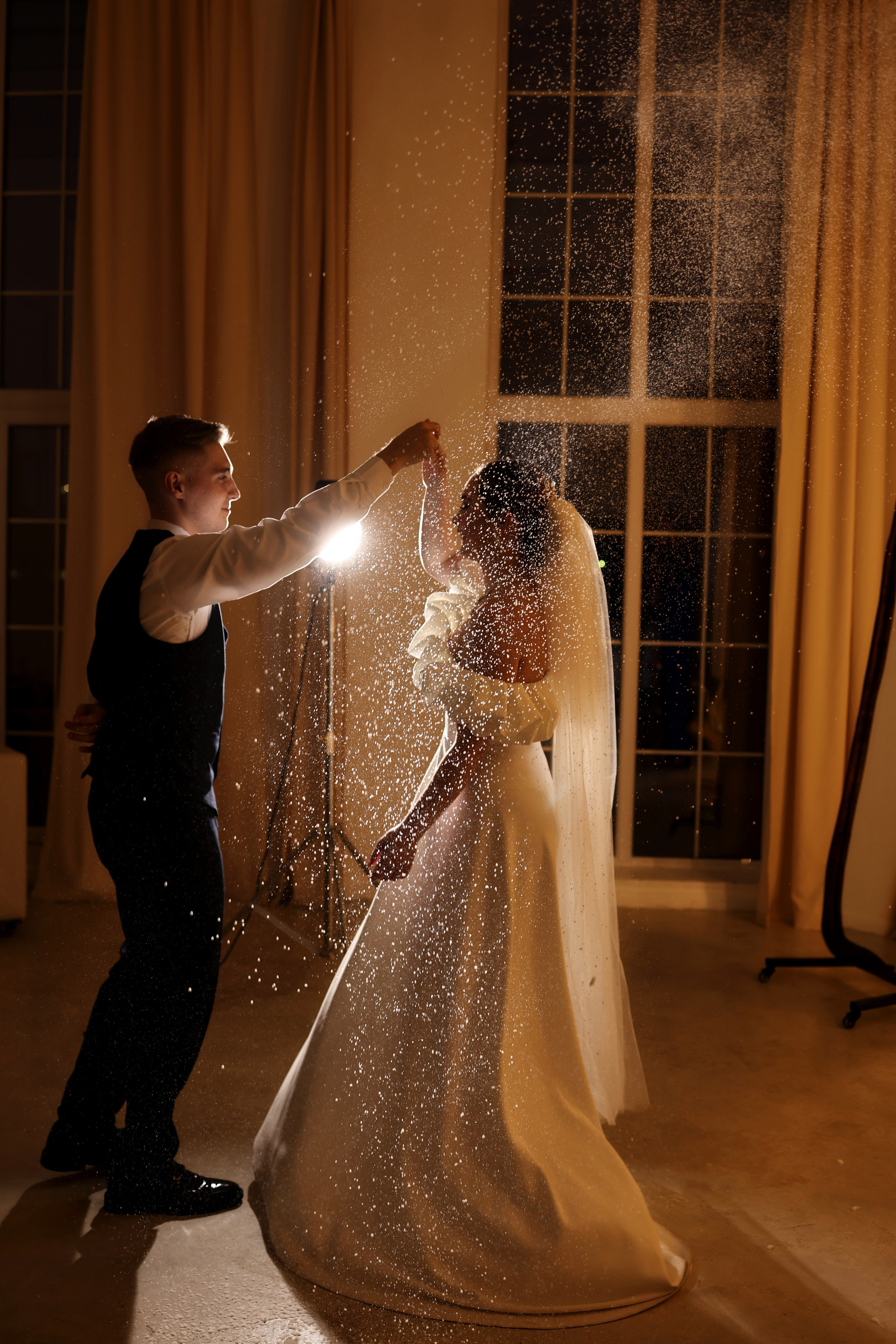 Василиса и Иван. Свадебный и семейный фотограф в Воронеже Ксения Воротникова