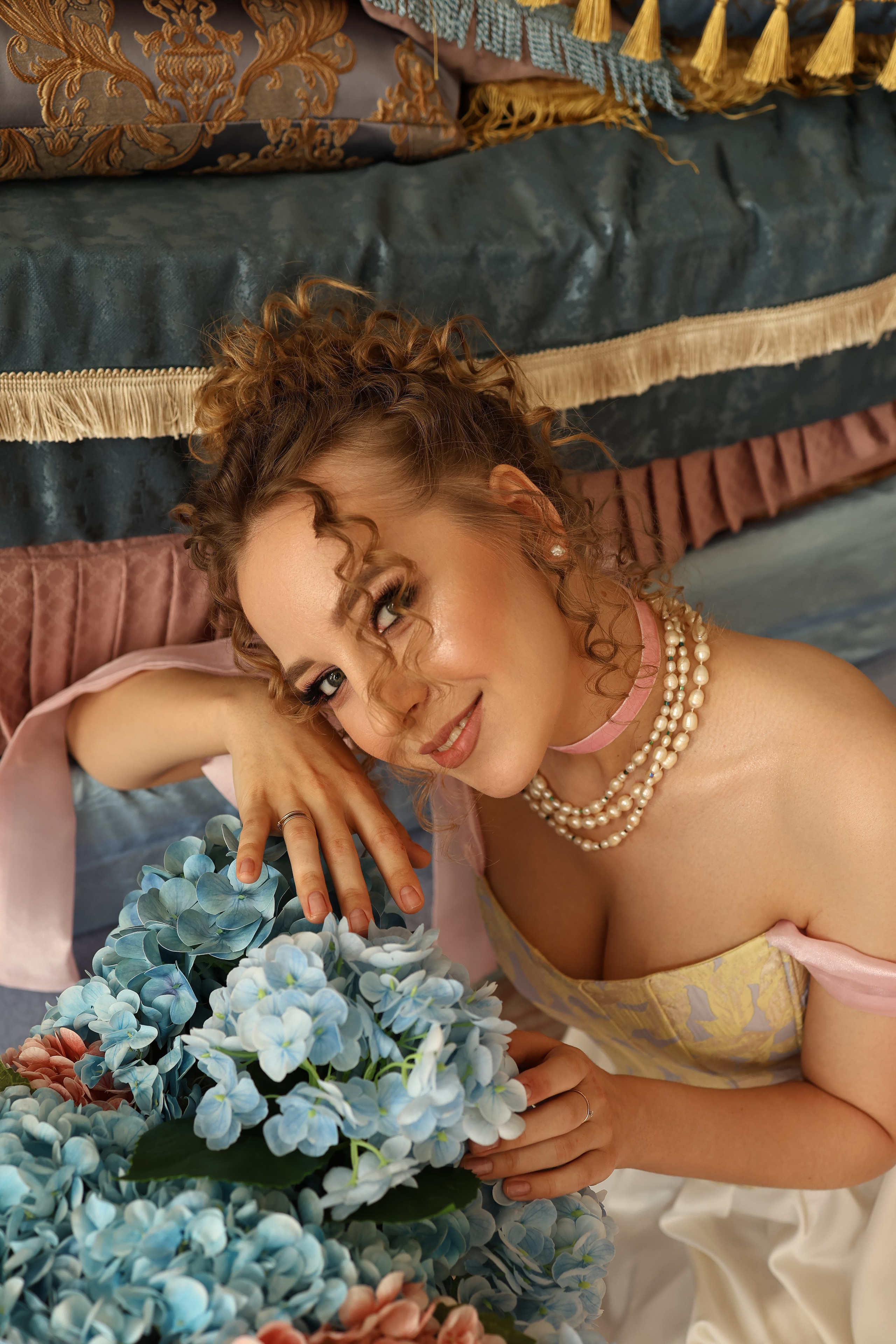 Маргарита. Свадебный и семейный фотограф в Воронеже Ксения Воротникова