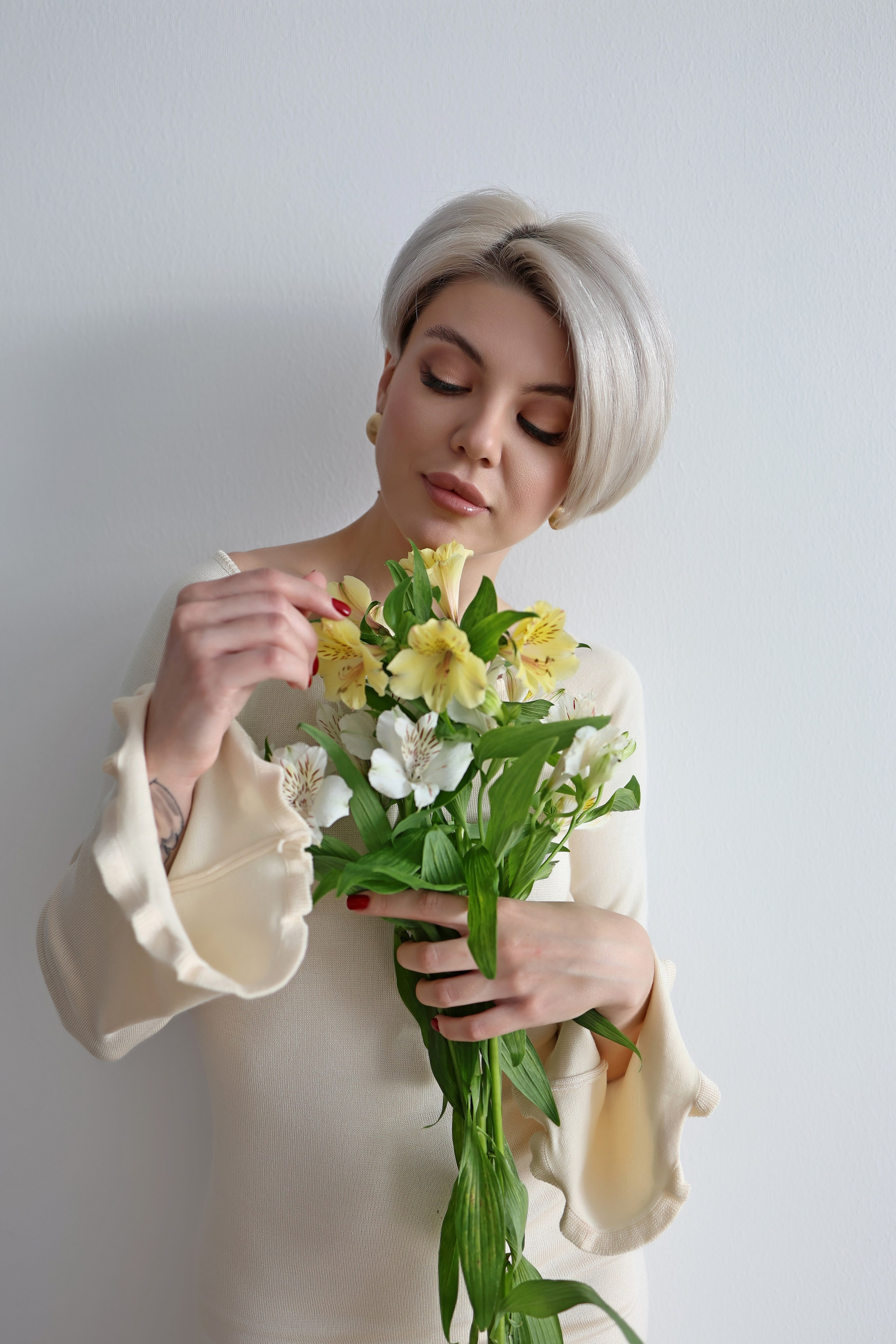 Карина. Свадебный и семейный фотограф в Воронеже Ксения Воротникова