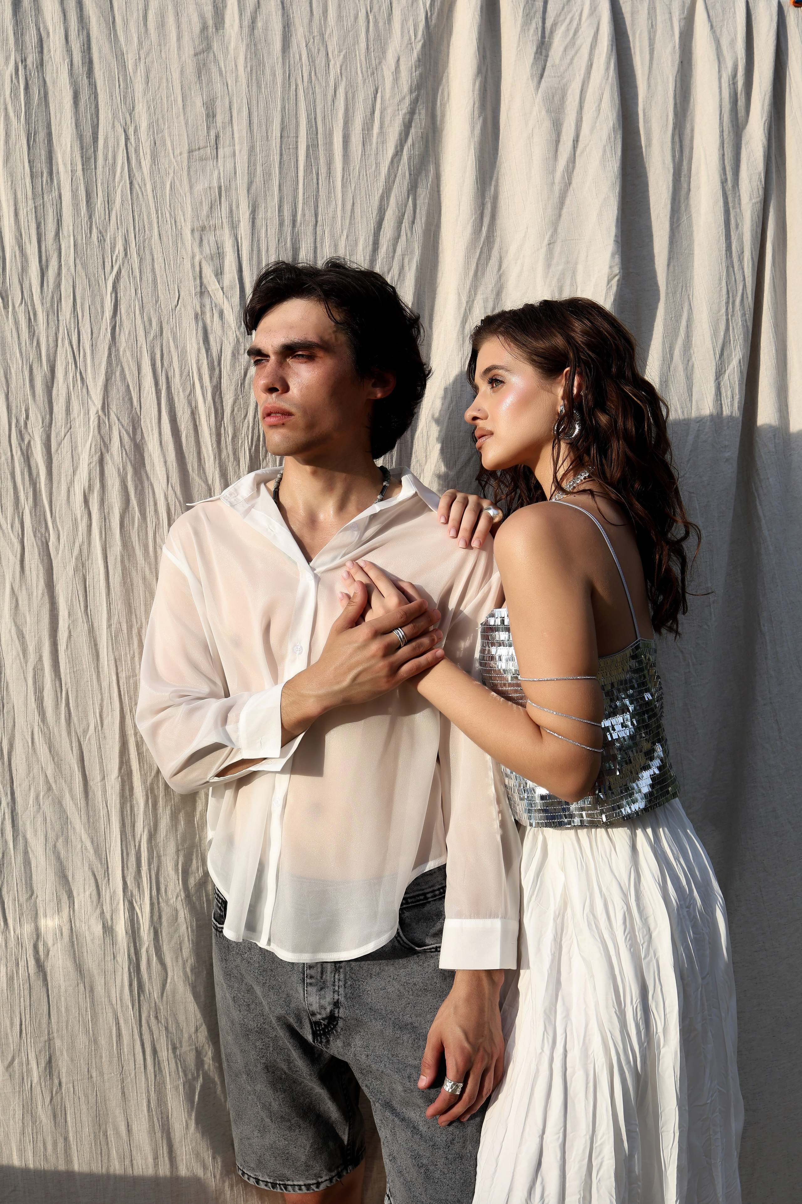 Катерина и Владислав. Свадебный и семейный фотограф в Воронеже Ксения Воротникова