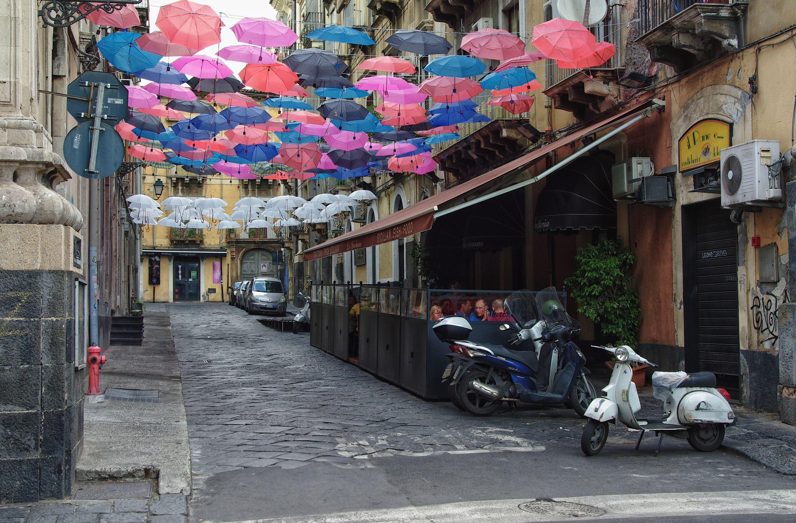 Городской пейзаж. Семоха Валерий. Фотограф