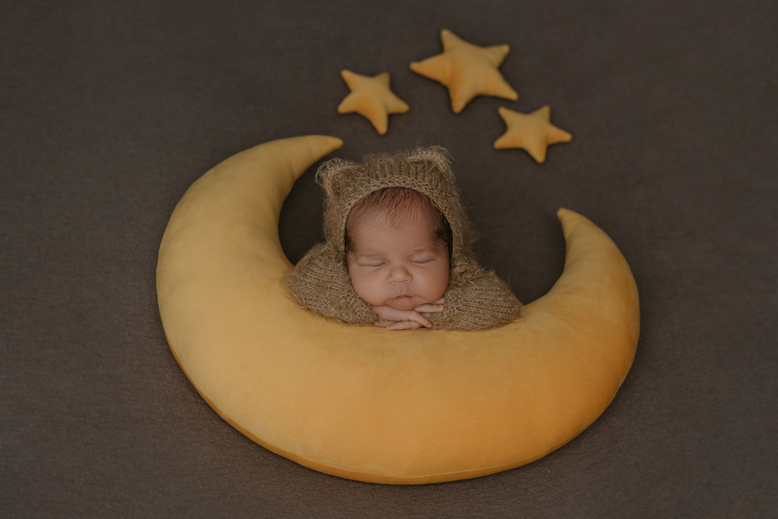 Миша. Фотограф новорожденных Белгород