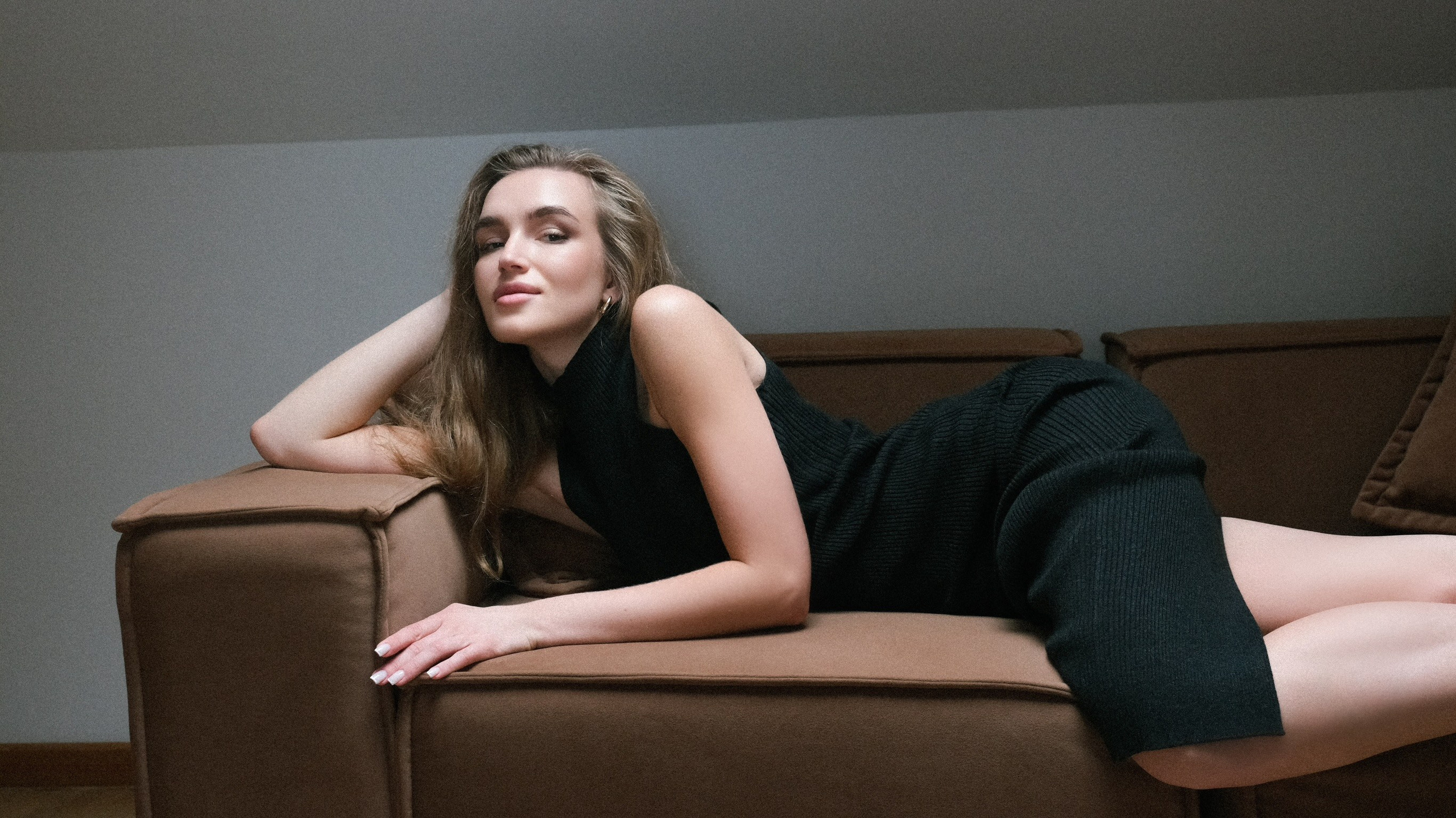 Леся. Эльза. Фотограф в Москве